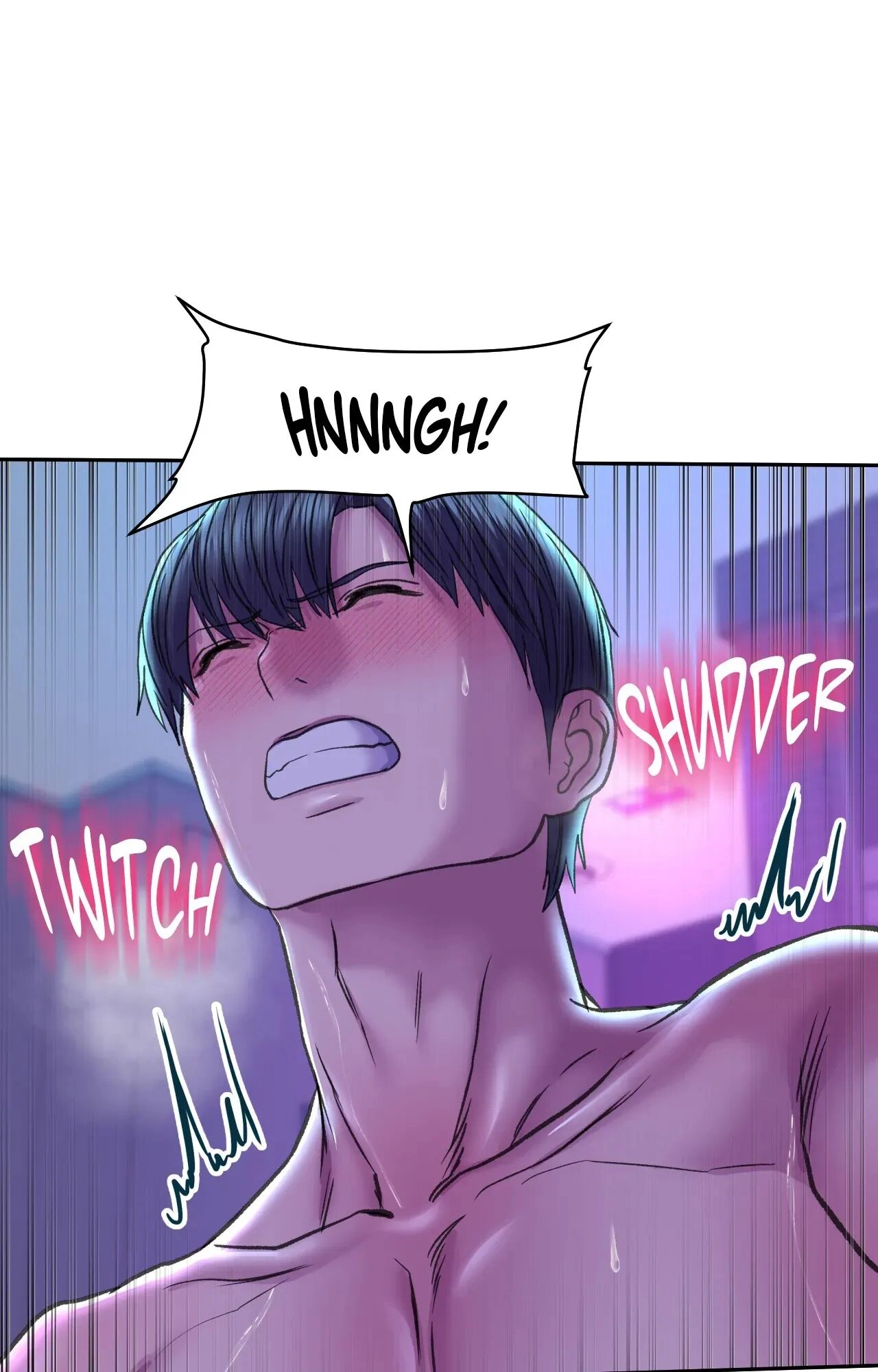 Read Double Face chapter 29 image 77 on Lezhin