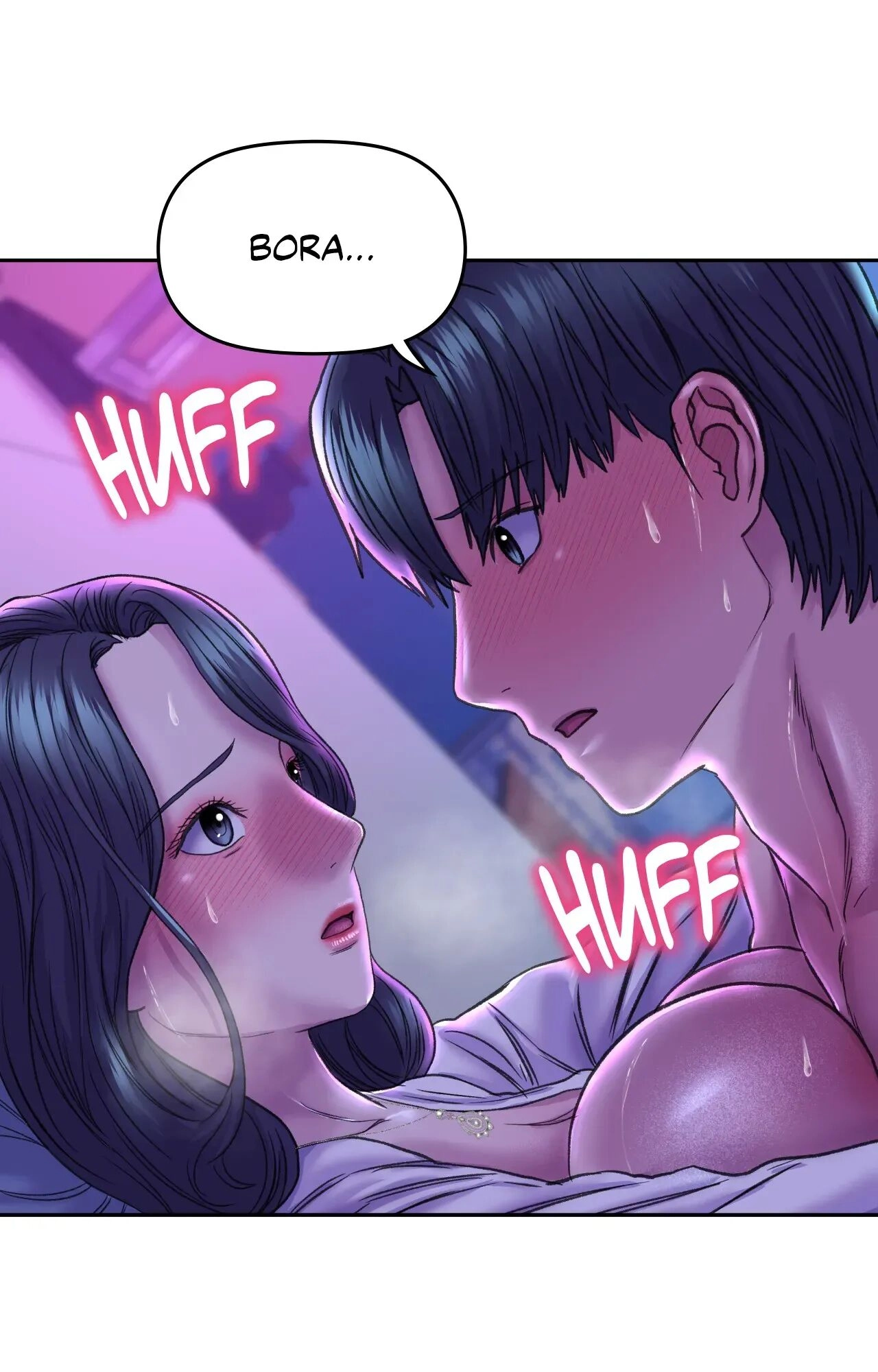 Read Double Face chapter 29 image 83 on Lezhin
