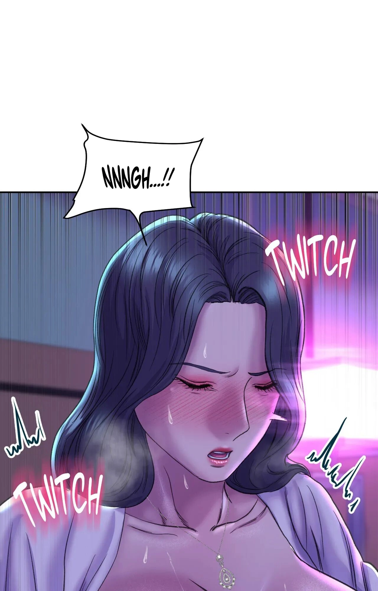 Read Double Face chapter 29 image 93 on Lezhin