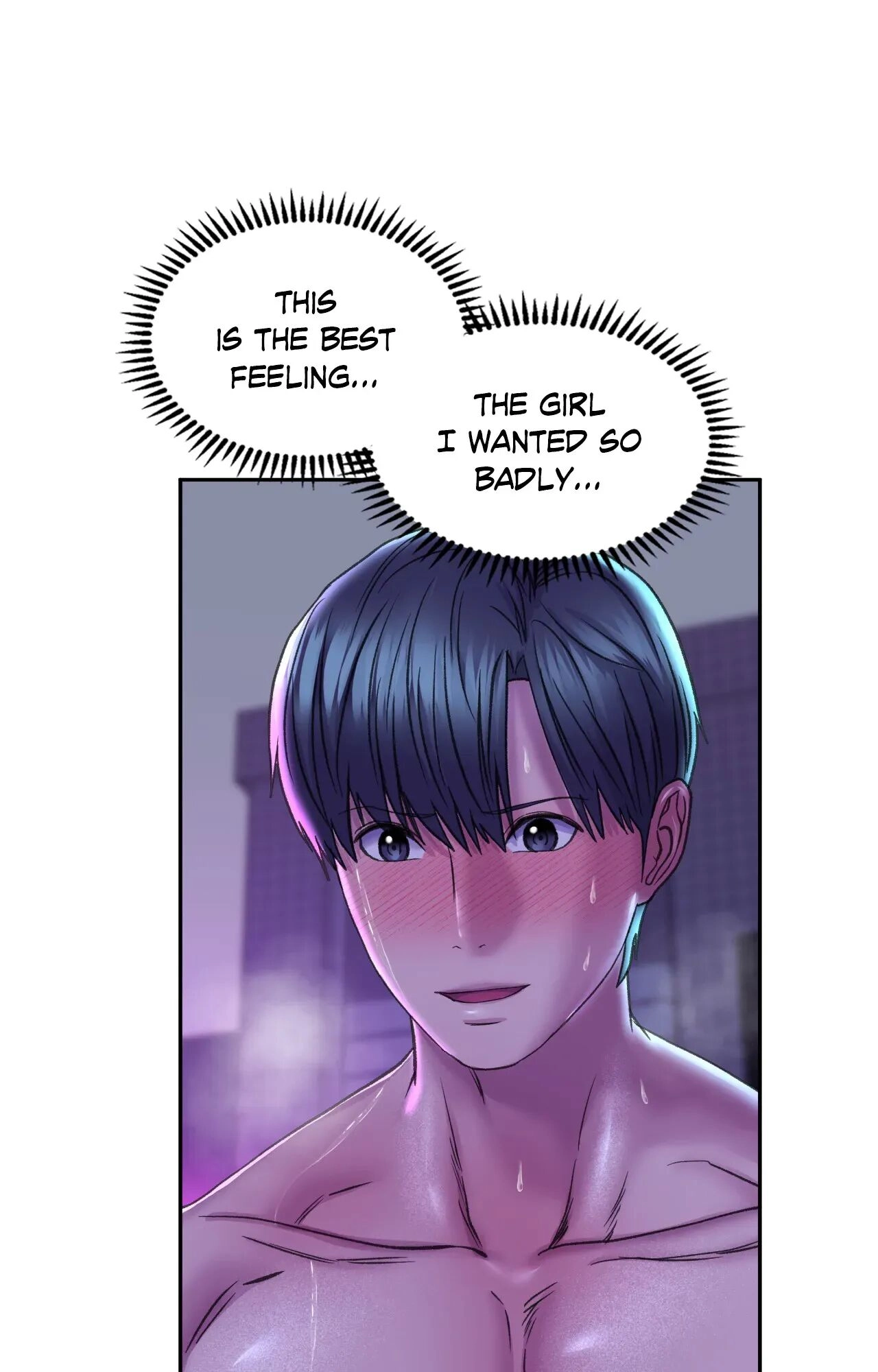 Read Double Face chapter 29 image 97 on Lezhin