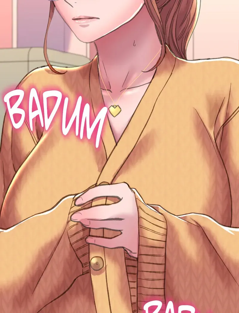 Read Double Face chapter 3 image 1 on Lezhin
