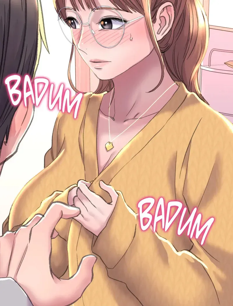 Read Double Face chapter 3 image 10 on Lezhin