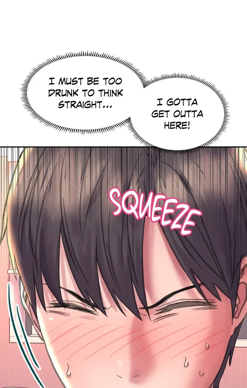 Read Double Face chapter 3 image 12 on Lezhin
