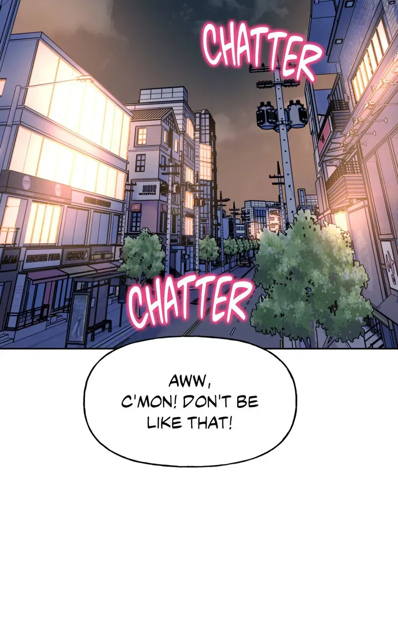 Read Double Face chapter 3 image 131 on Lezhin