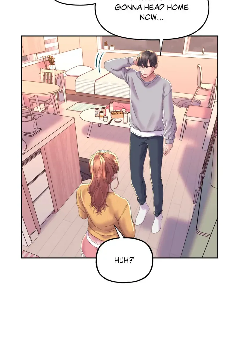 Read Double Face chapter 3 image 14 on Lezhin