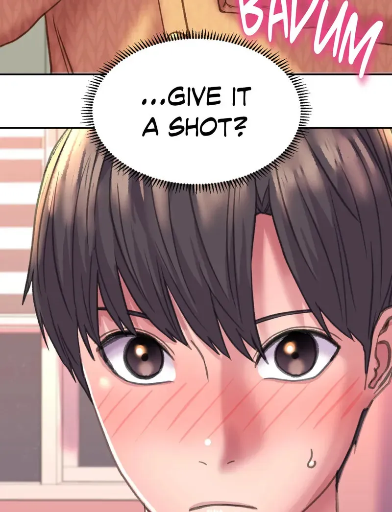Read Double Face chapter 3 image 2 on Lezhin