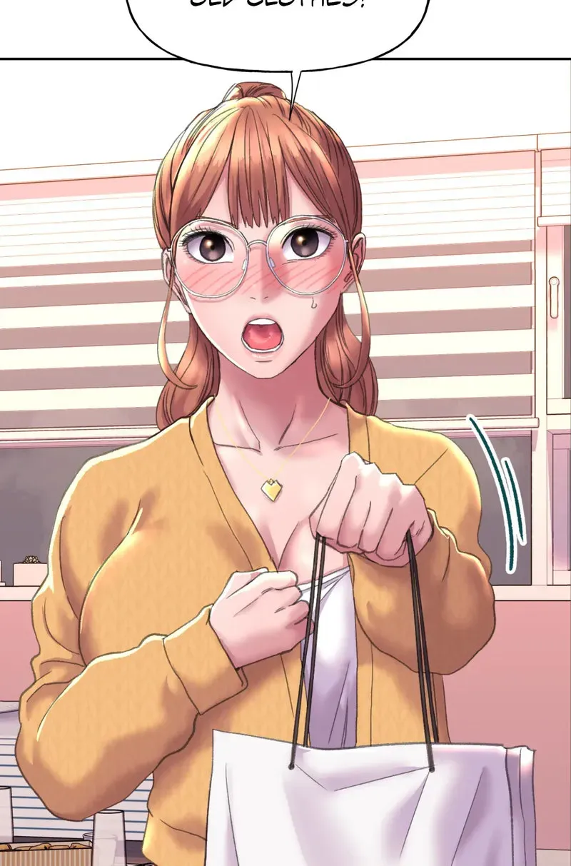 Read Double Face chapter 3 image 21 on Lezhin