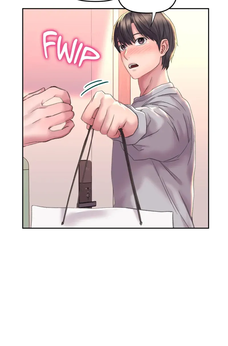 Read Double Face chapter 3 image 23 on Lezhin