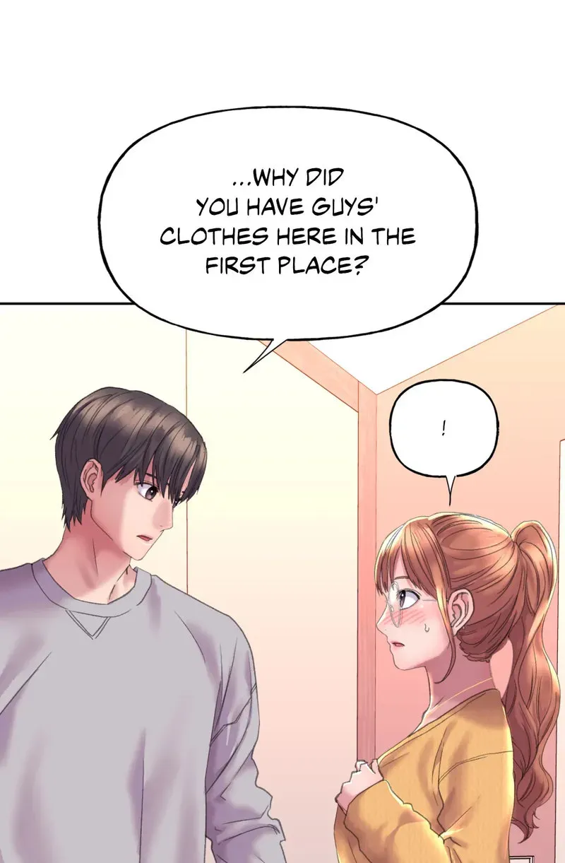 Read Double Face chapter 3 image 24 on Lezhin