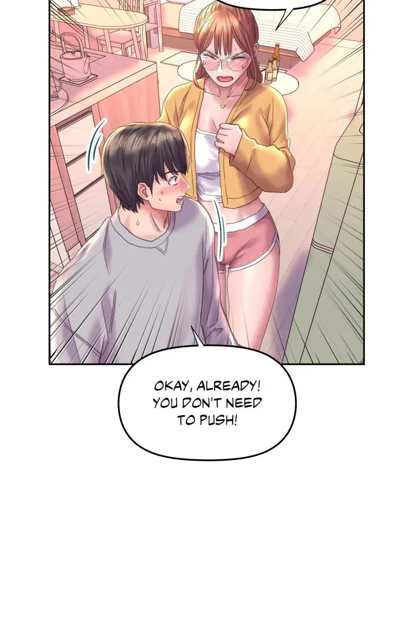Read Double Face chapter 3 image 29 on Lezhin