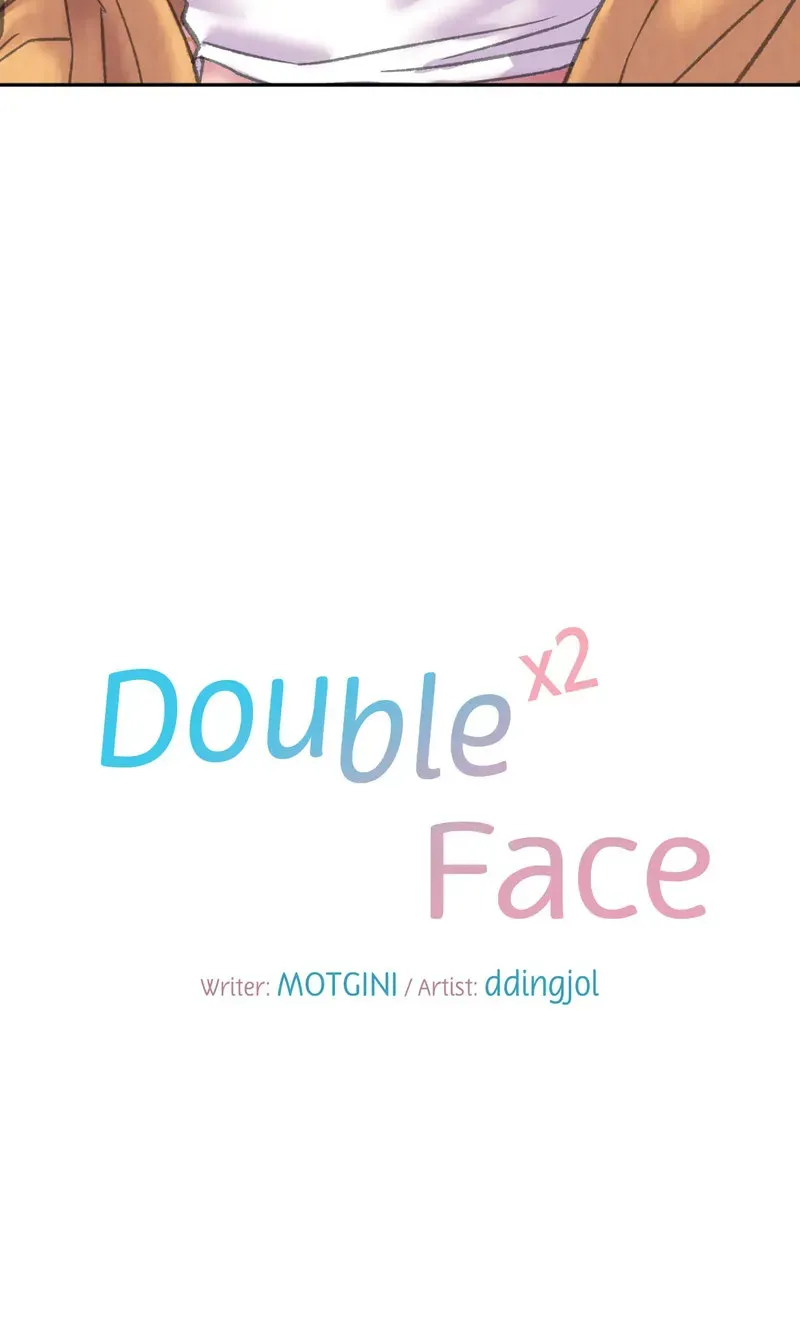 Read Double Face chapter 3 image 35 on Lezhin