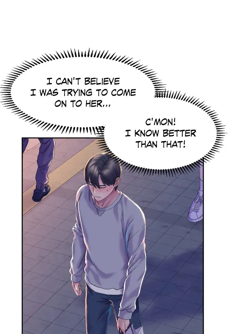 Read Double Face chapter 3 image 37 on Lezhin