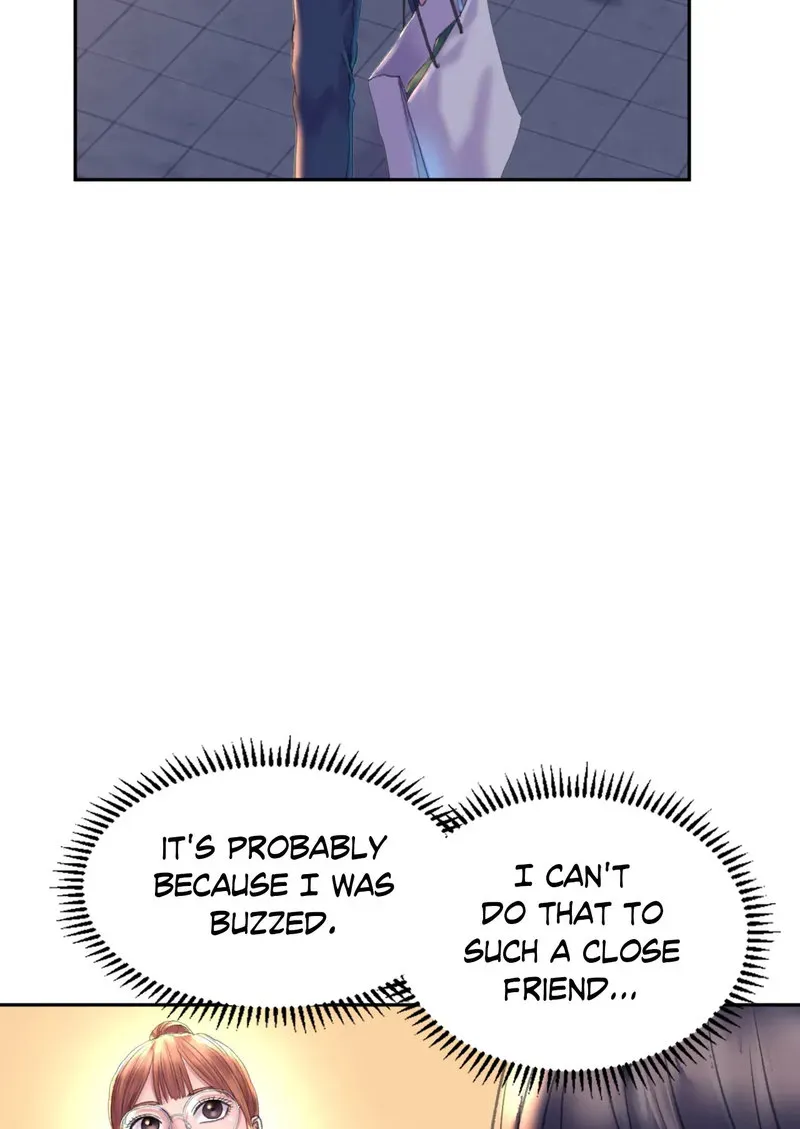 Read Double Face chapter 3 image 38 on Lezhin