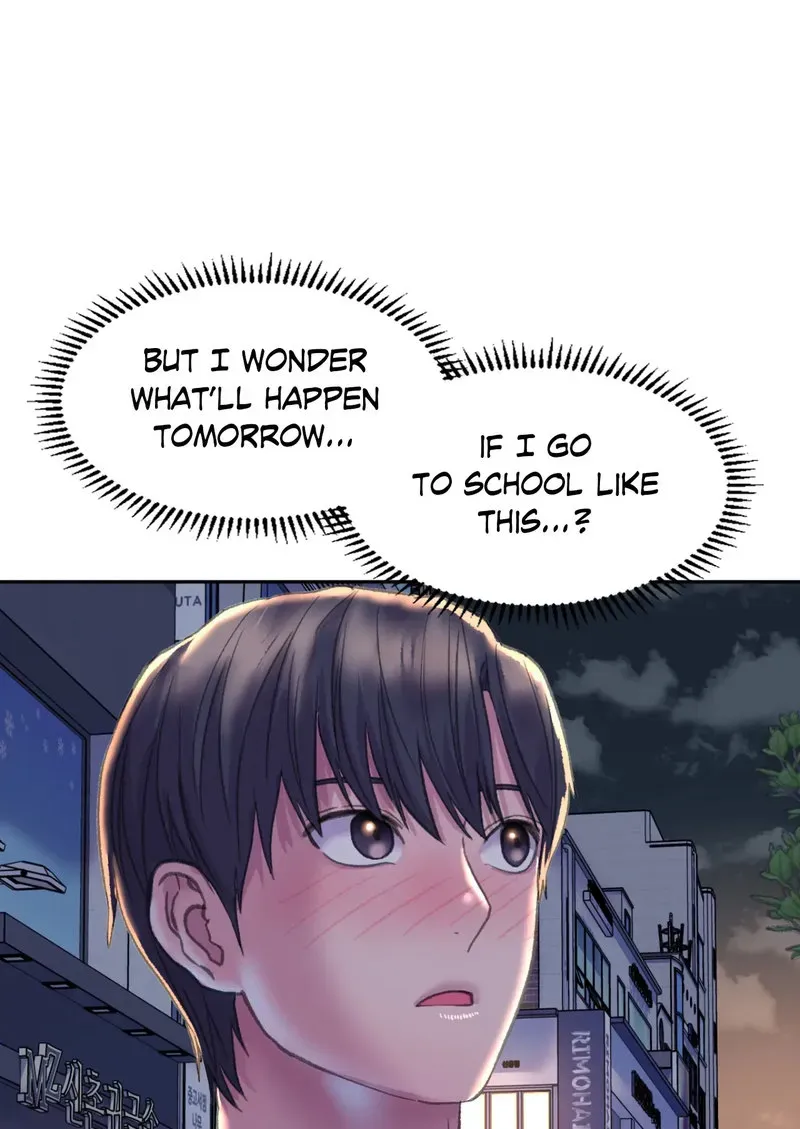 Read Double Face chapter 3 image 40 on Lezhin
