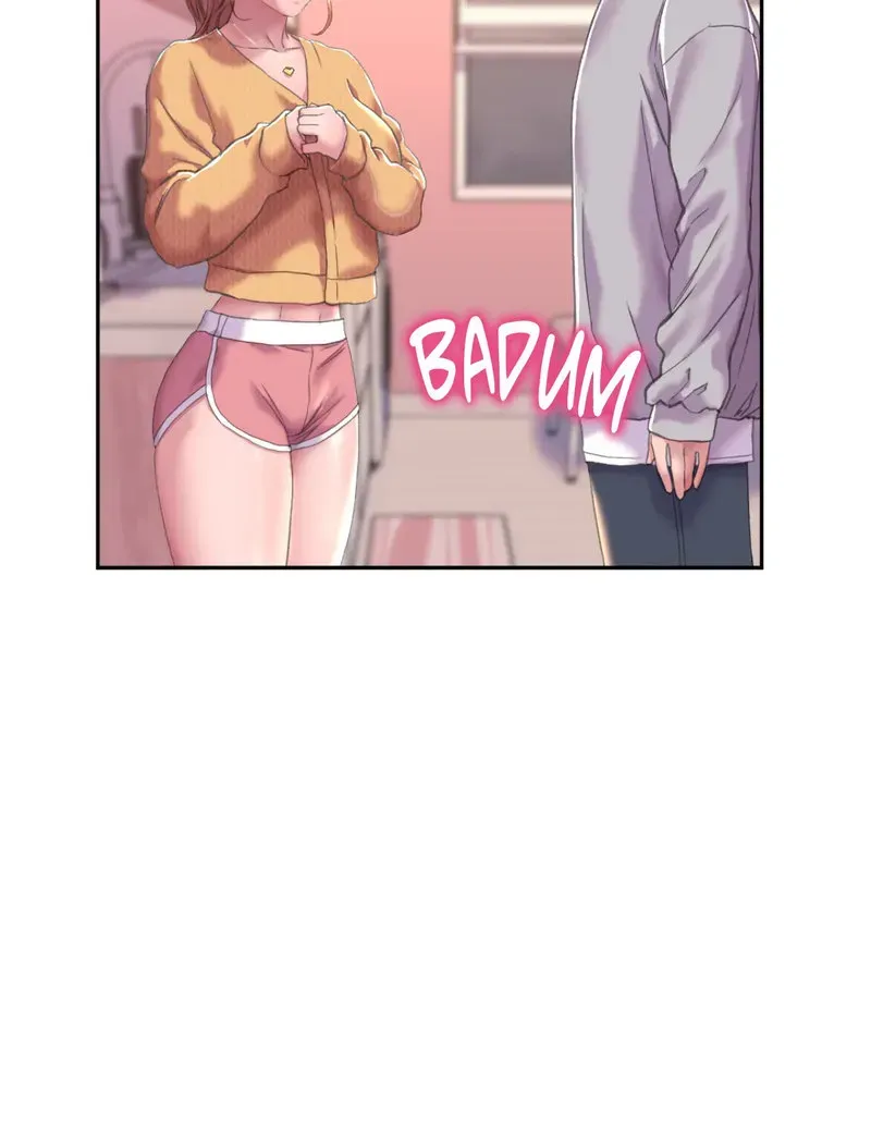Read Double Face chapter 3 image 5 on Lezhin
