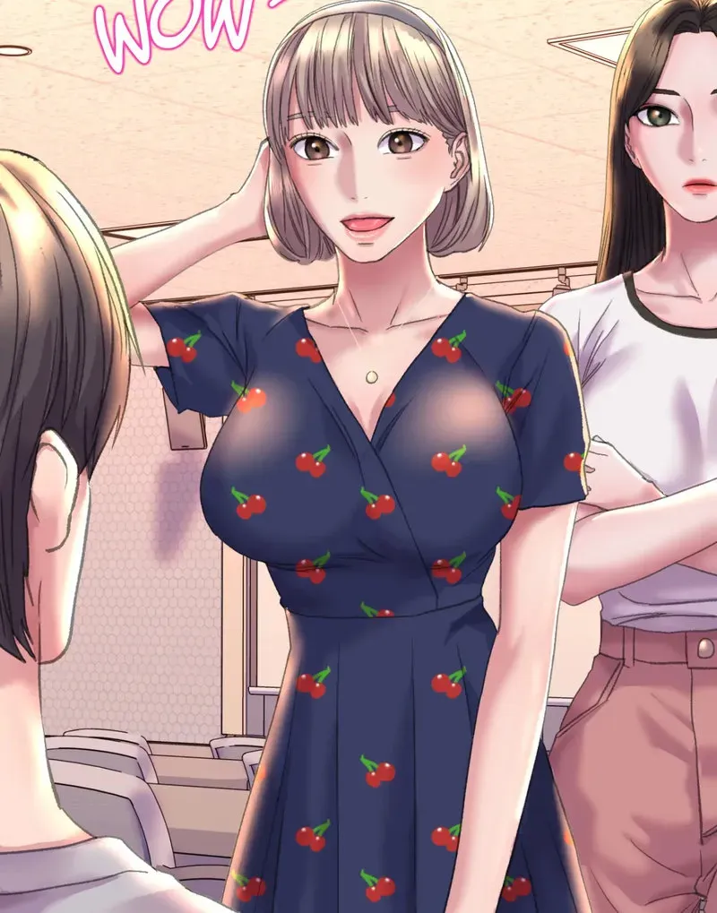 Read Double Face chapter 3 image 52 on Lezhin