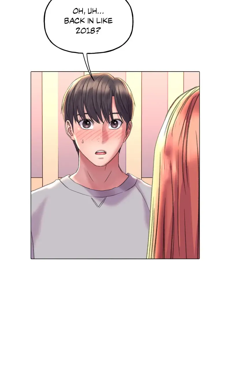 Read Double Face chapter 3 image 65 on Lezhin