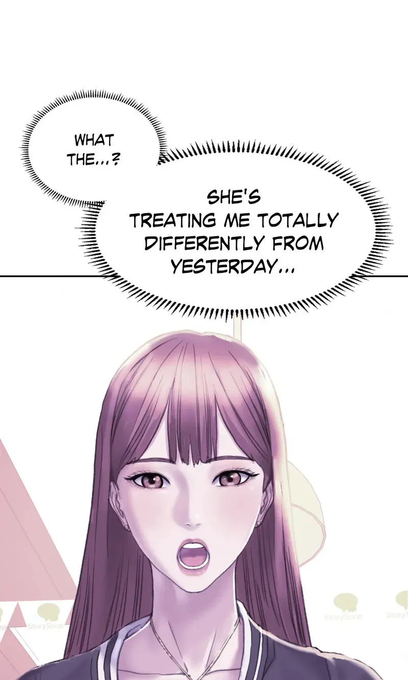Read Double Face chapter 3 image 66 on Lezhin