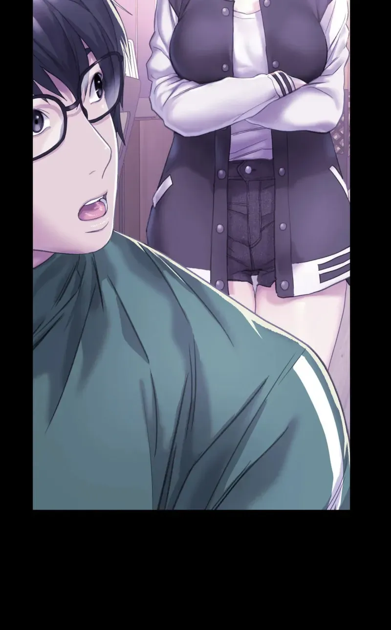 Read Double Face chapter 3 image 79 on Lezhin