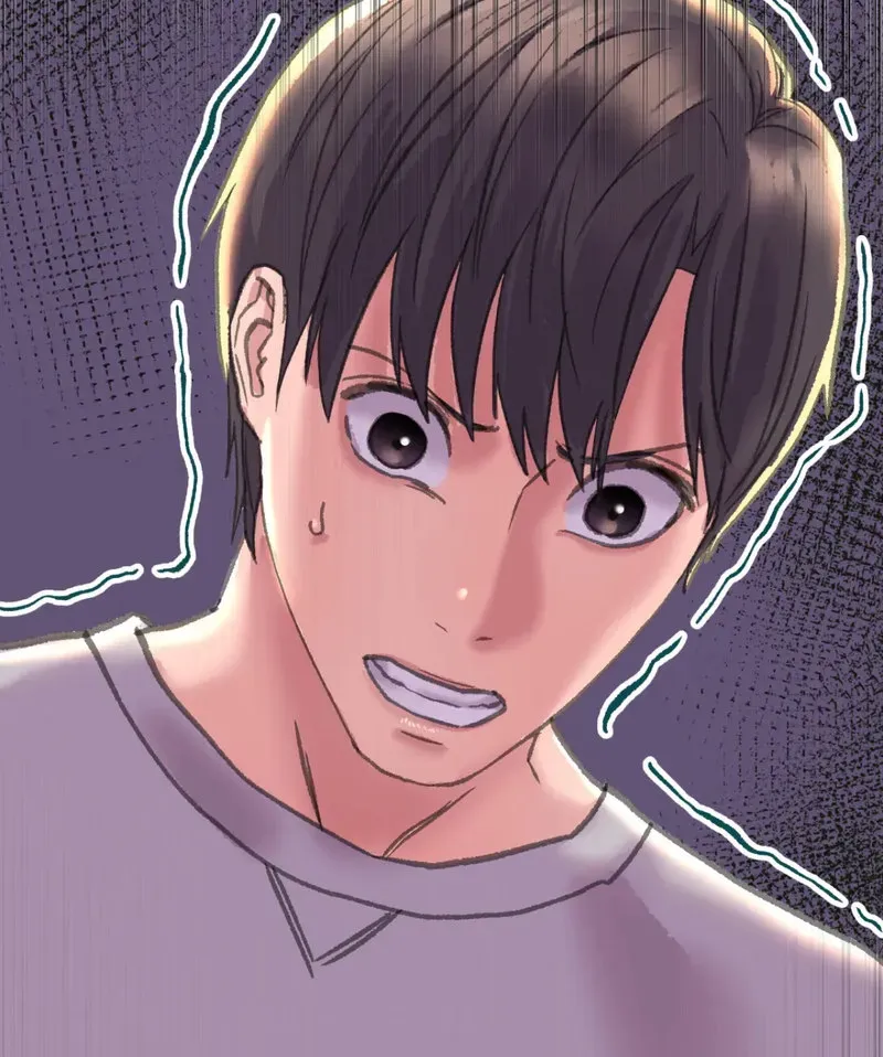 Read Double Face chapter 3 image 86 on Lezhin