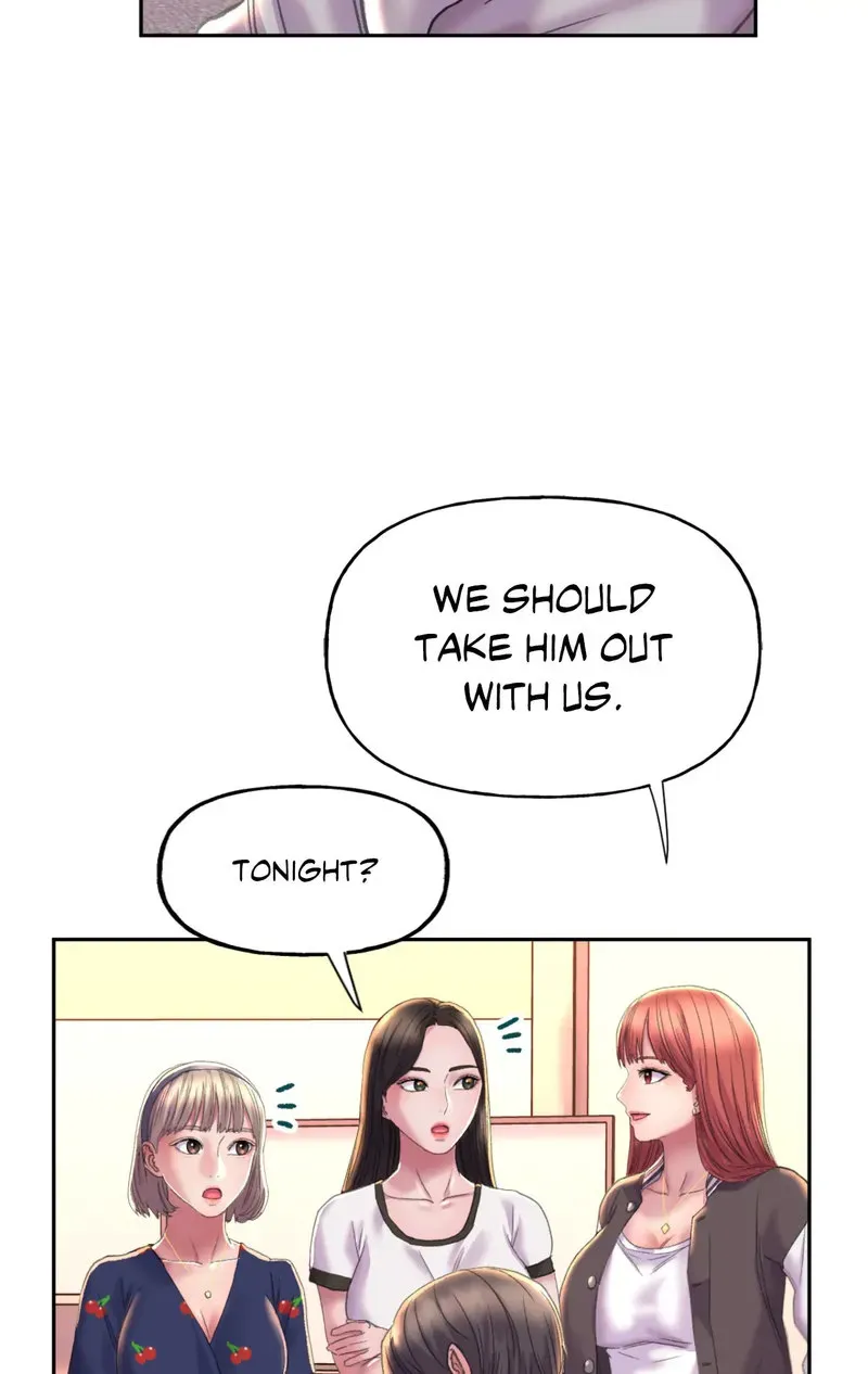 Read Double Face chapter 3 image 93 on Lezhin