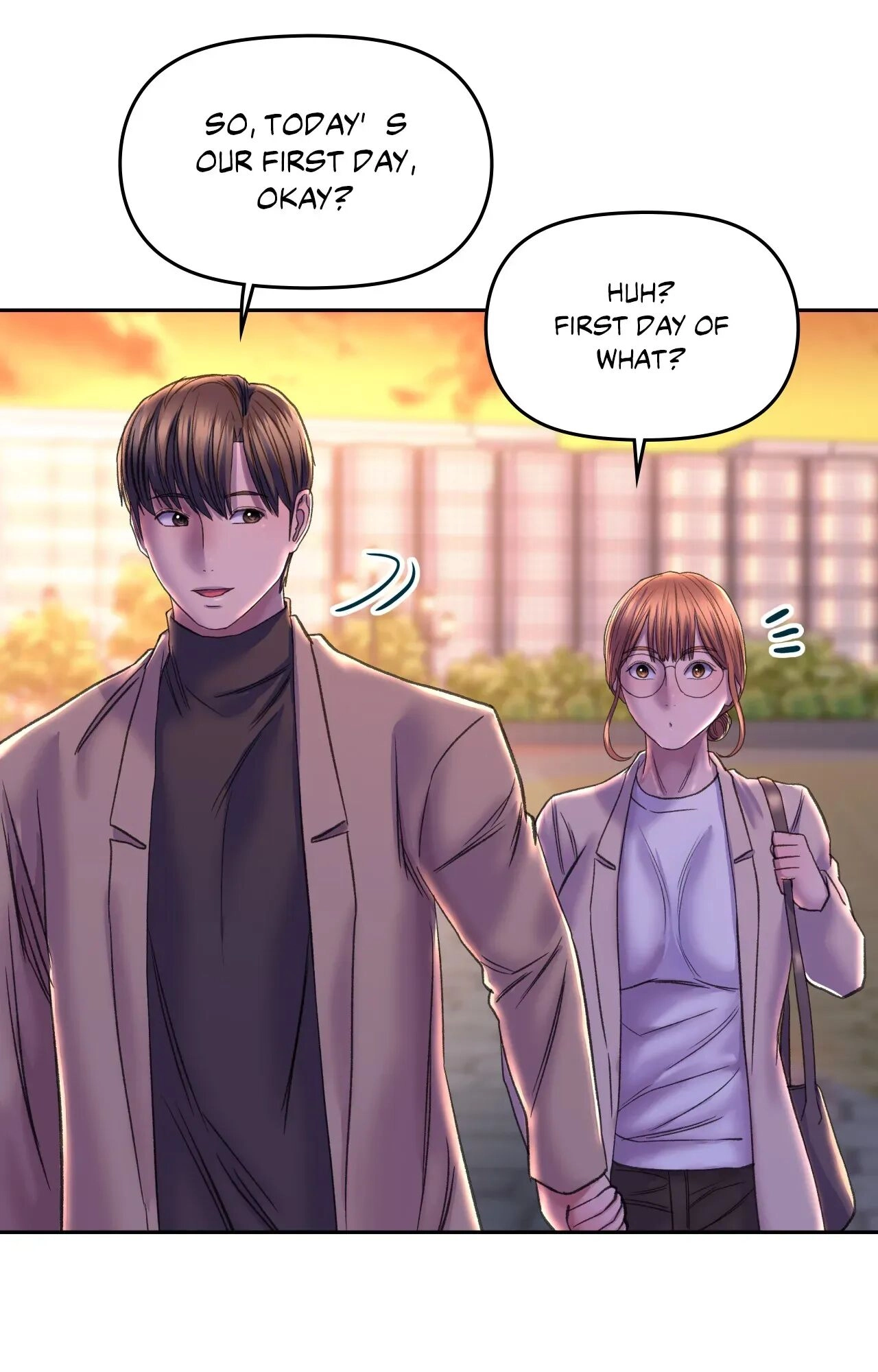 Read Double Face chapter 30 image 100 on Lezhin