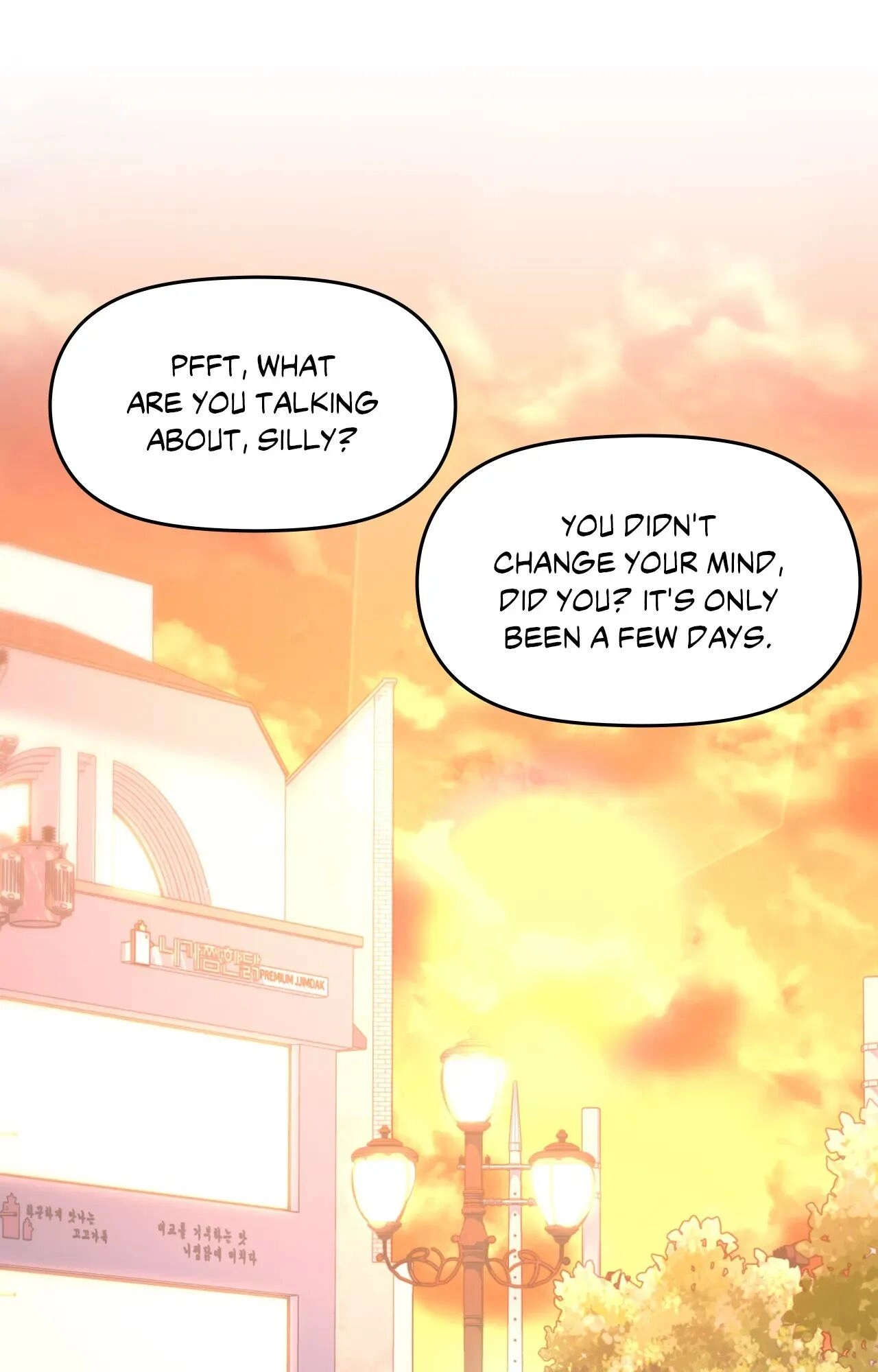 Read Double Face chapter 30 image 108 on Lezhin
