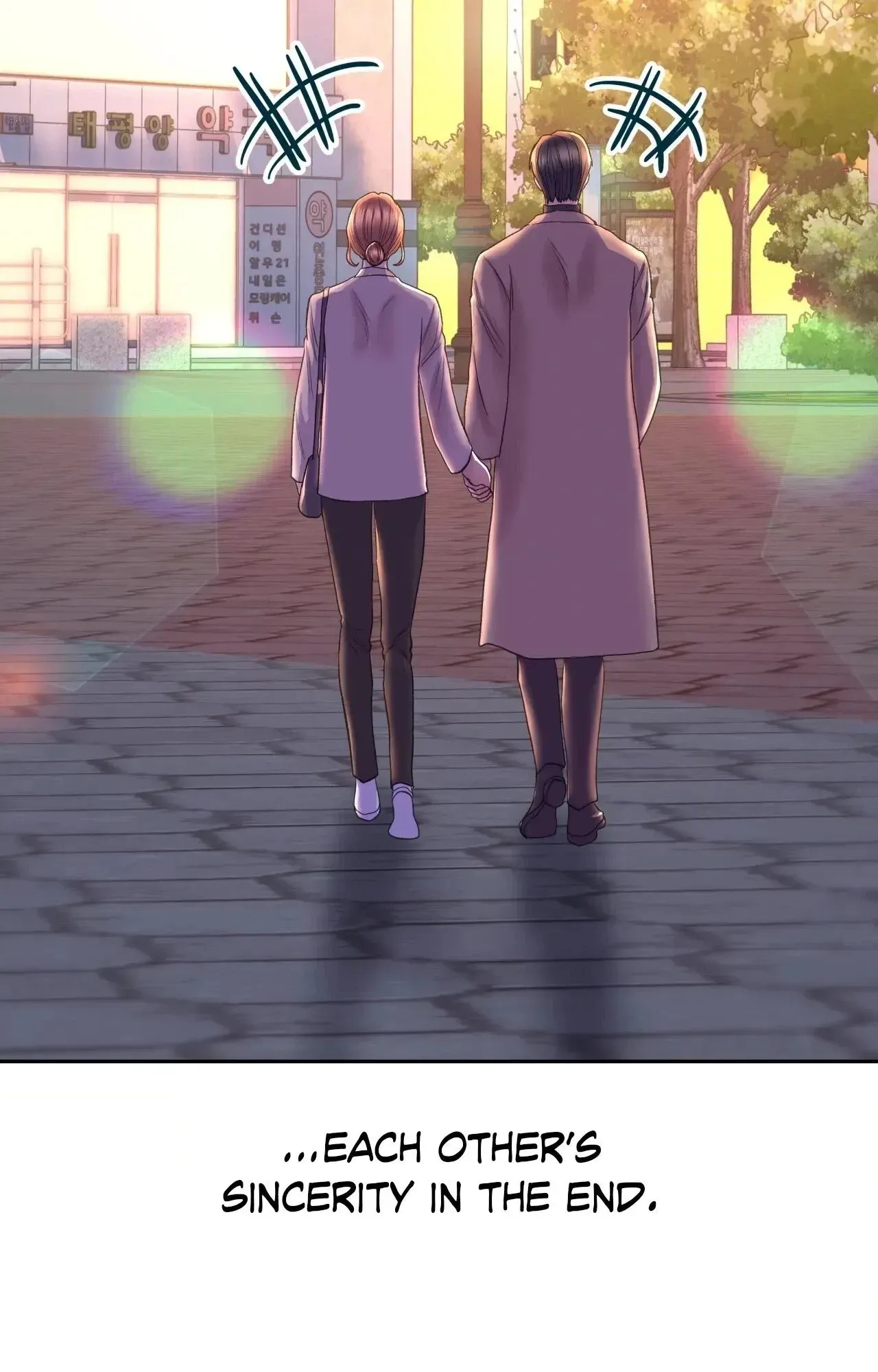 Read Double Face chapter 30 image 109 on Lezhin