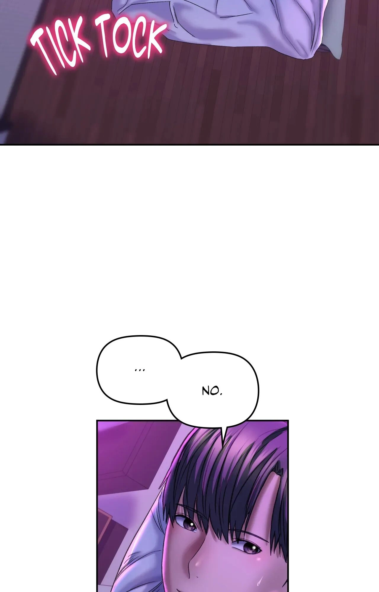 Read Double Face chapter 30 image 11 on Lezhin