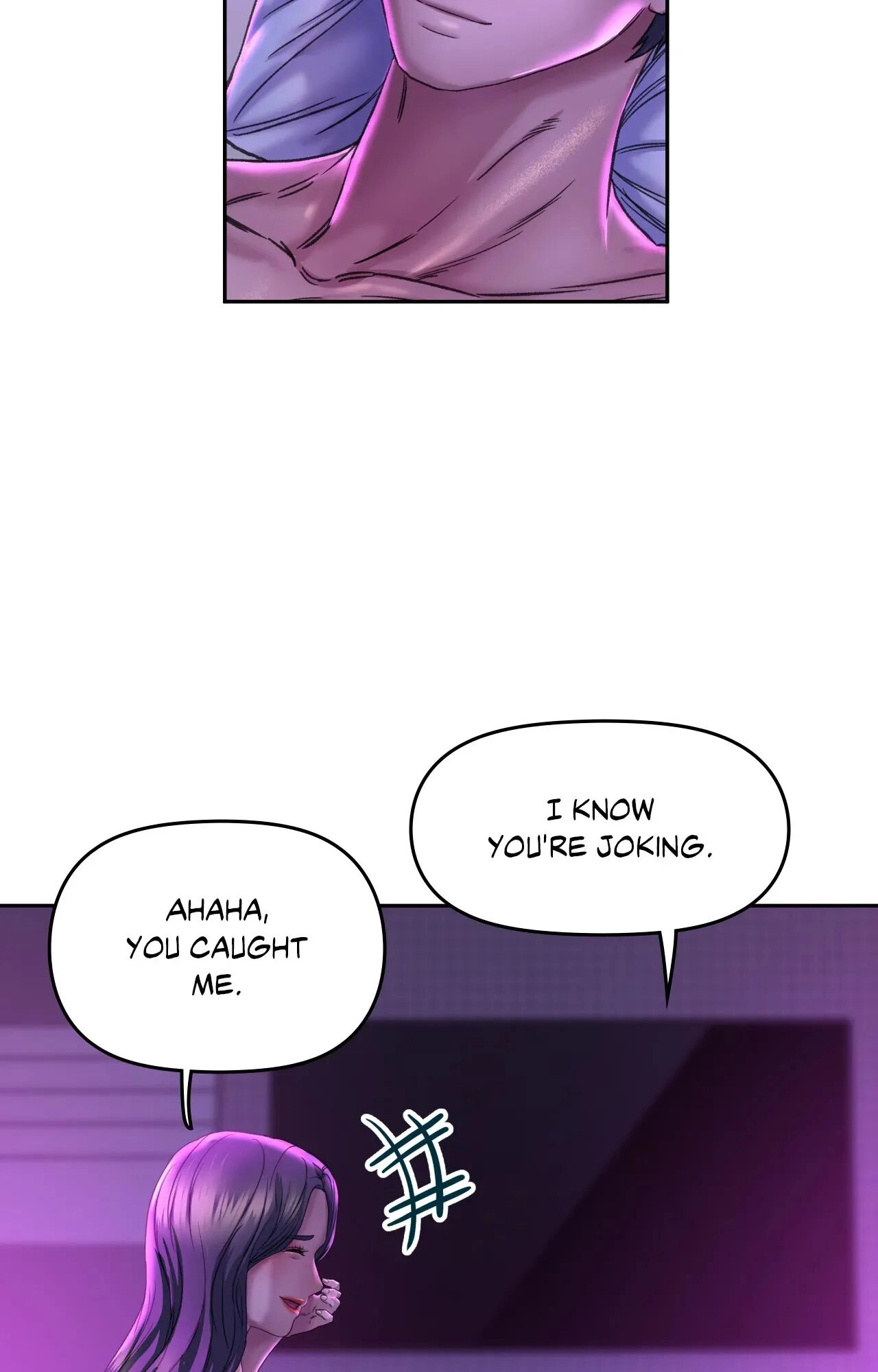 Read Double Face chapter 30 image 12 on Lezhin