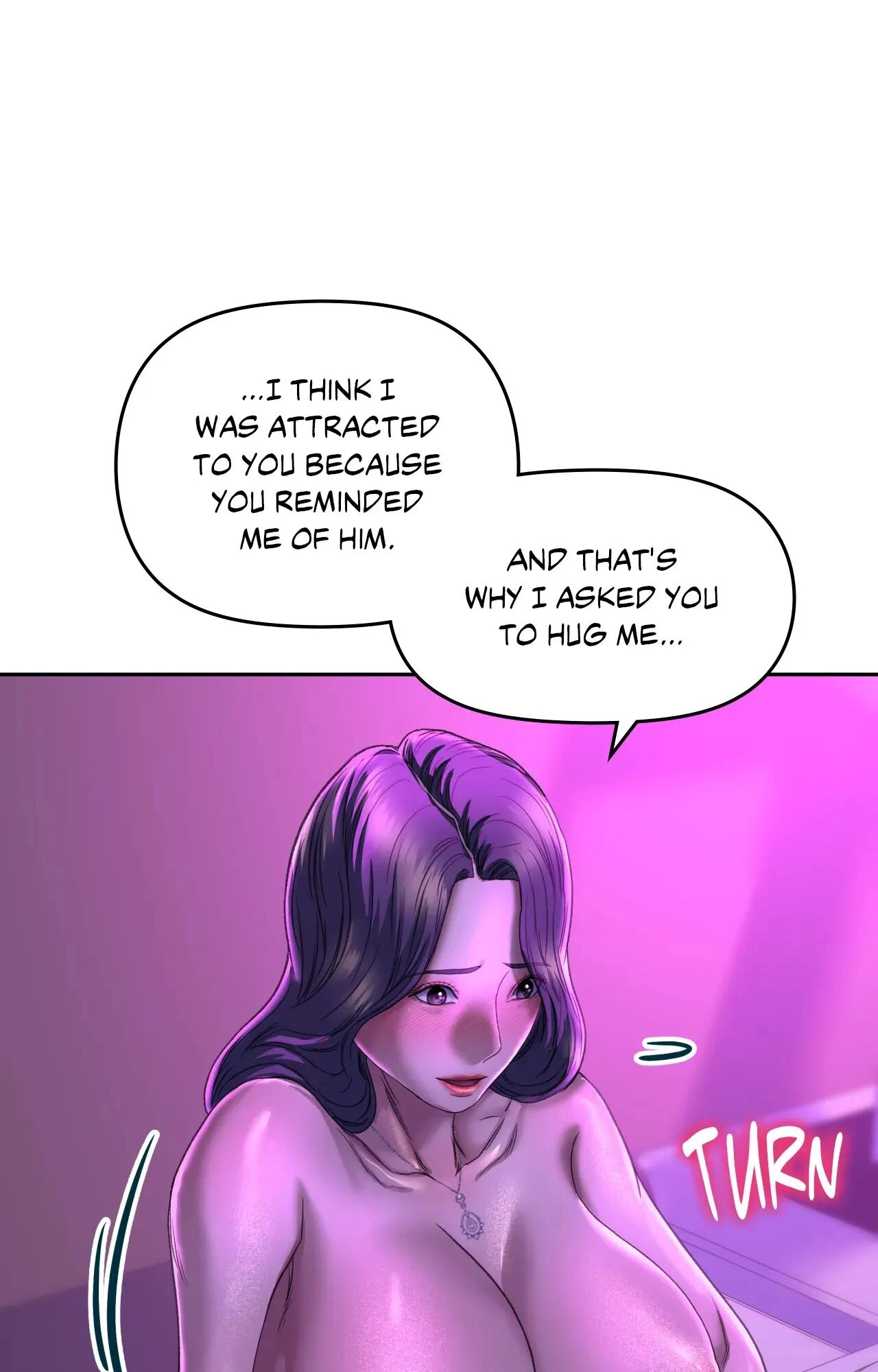 Read Double Face chapter 30 image 14 on Lezhin