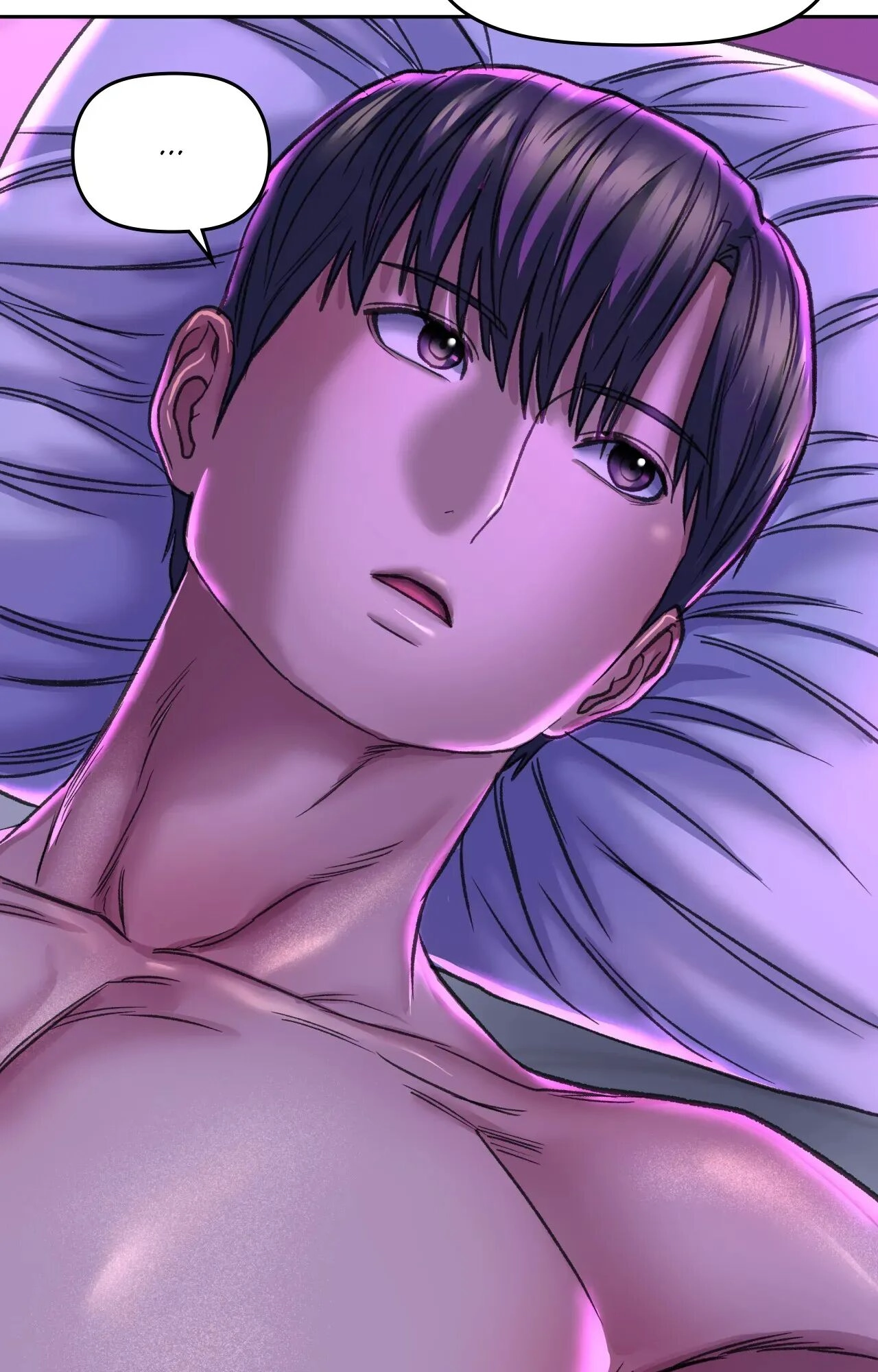Read Double Face chapter 30 image 16 on Lezhin