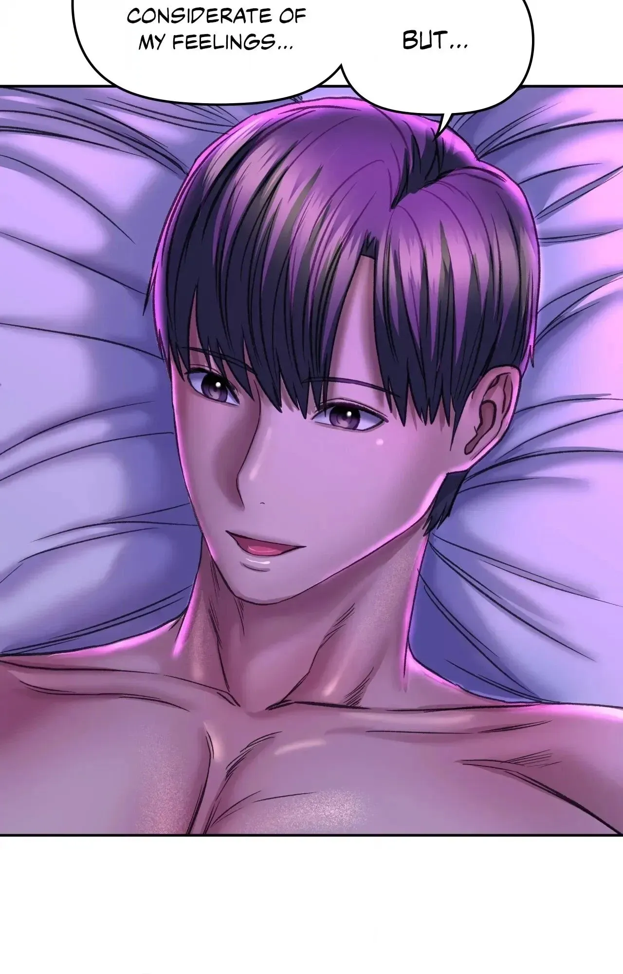 Read Double Face chapter 30 image 19 on Lezhin