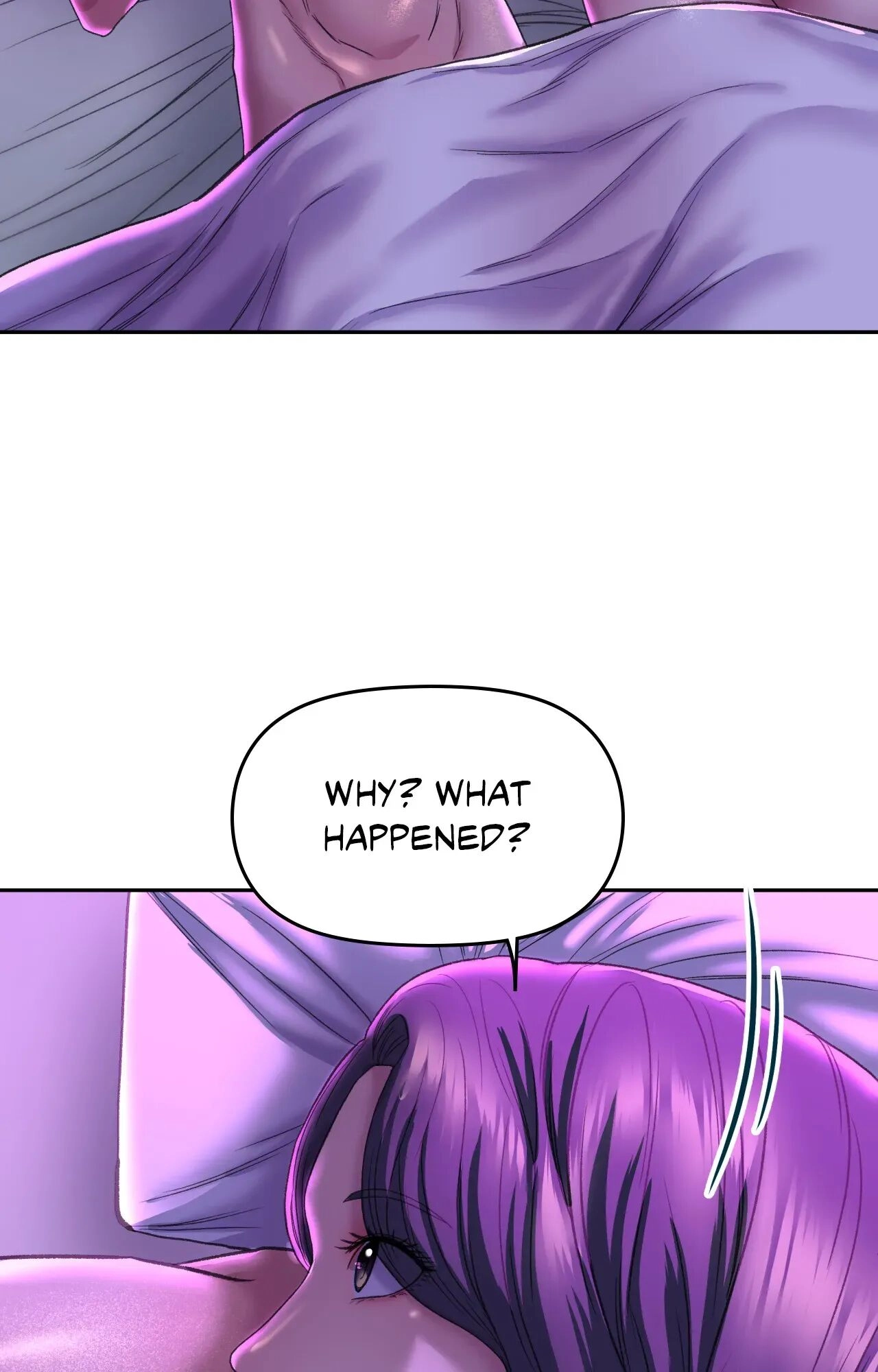 Read Double Face chapter 30 image 22 on Lezhin