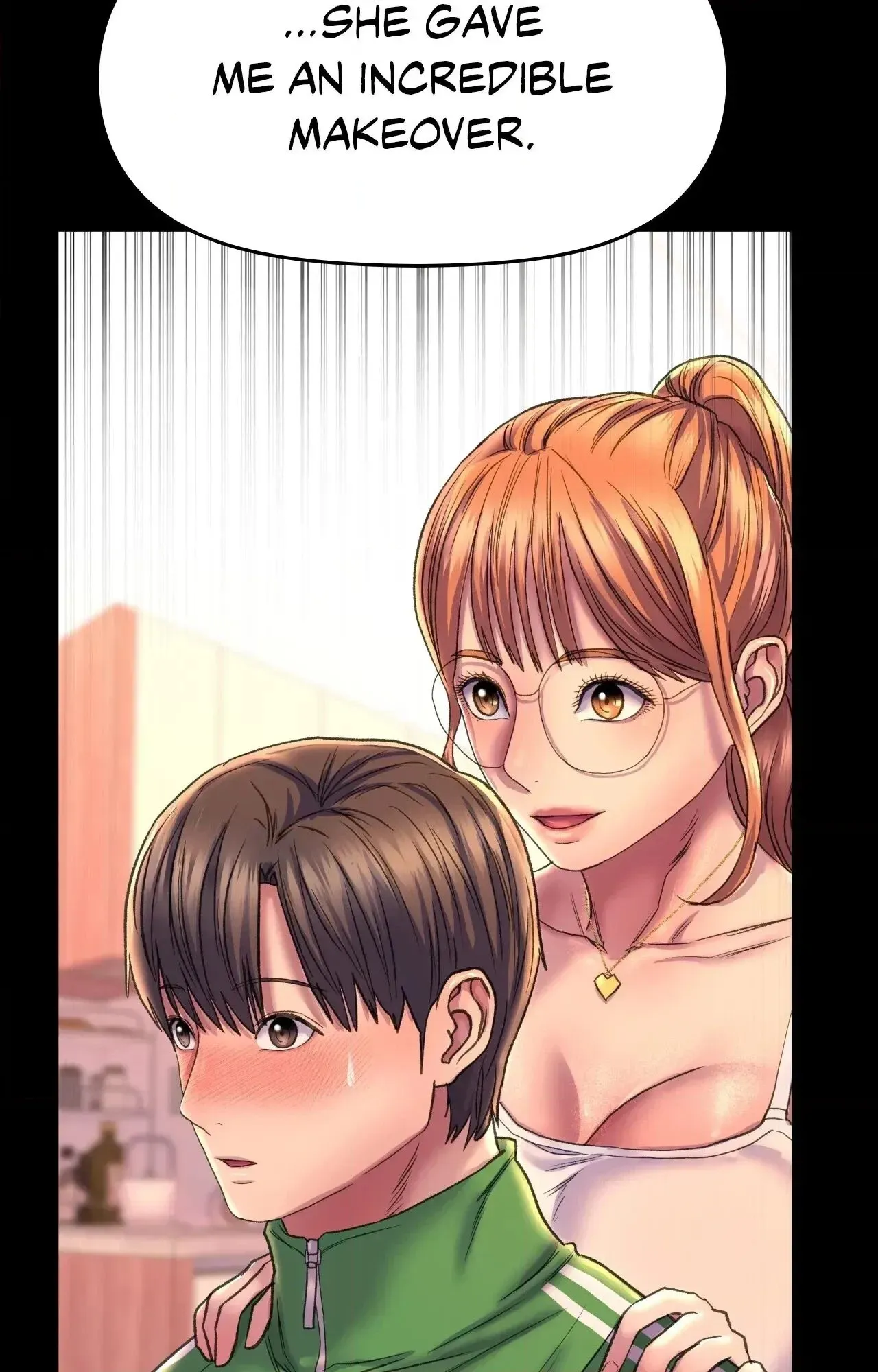 Read Double Face chapter 30 image 29 on Lezhin