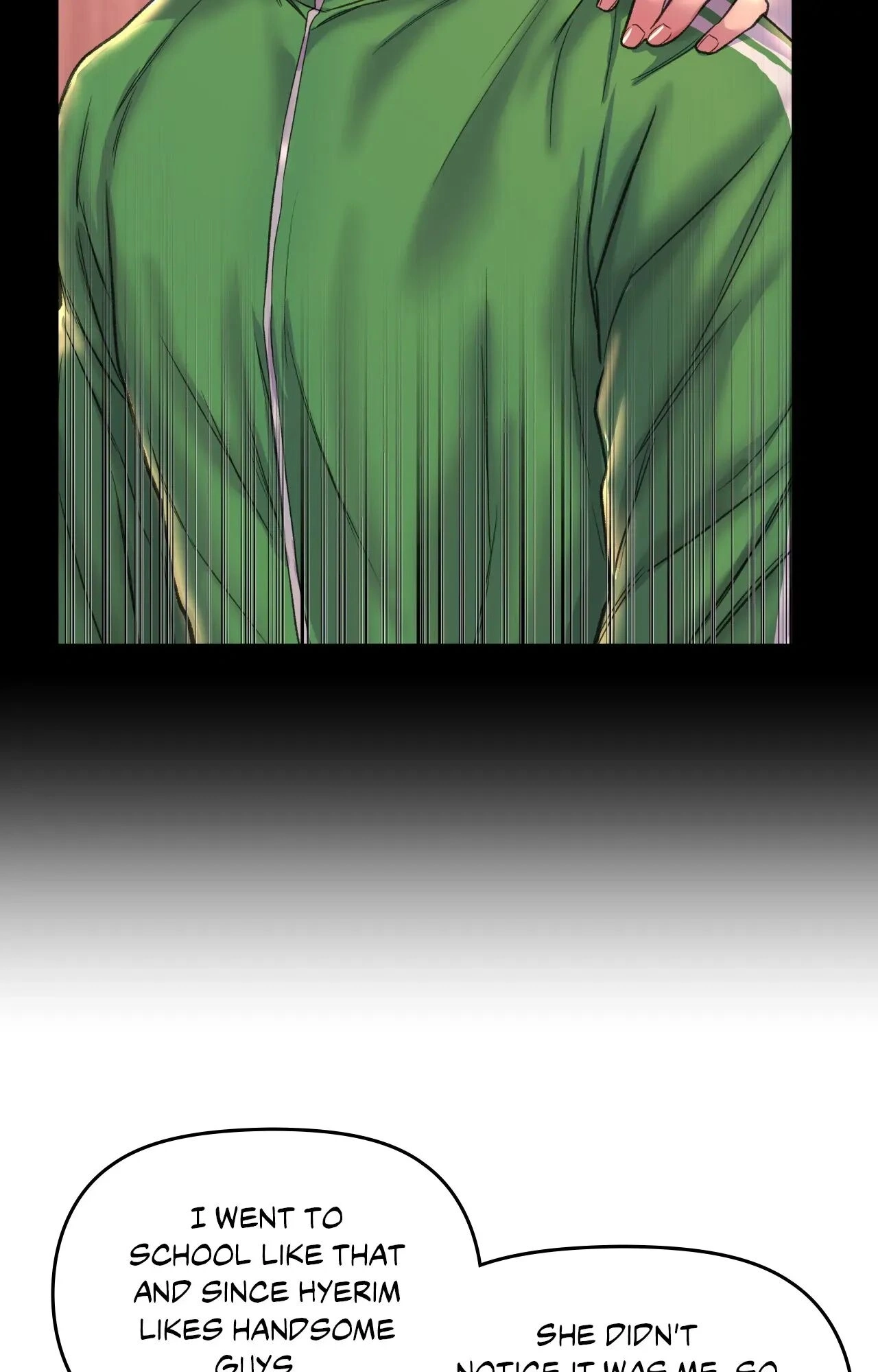 Read Double Face chapter 30 image 30 on Lezhin