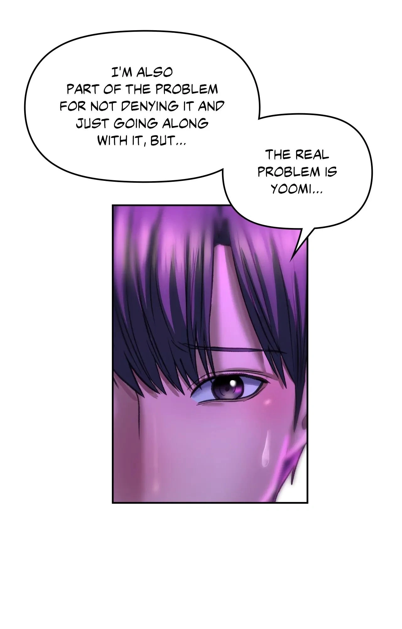 Read Double Face chapter 30 image 34 on Lezhin