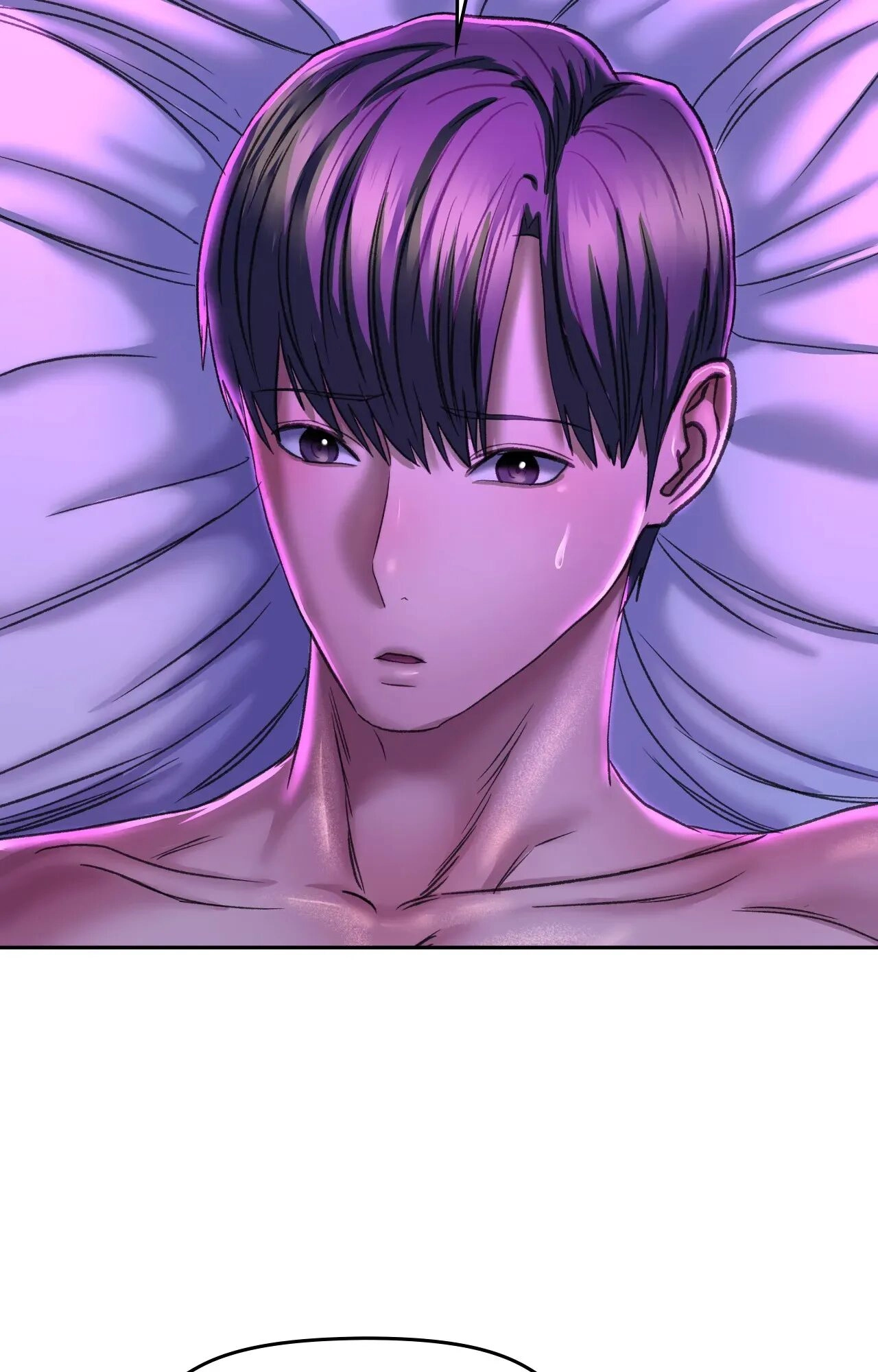 Read Double Face chapter 30 image 38 on Lezhin