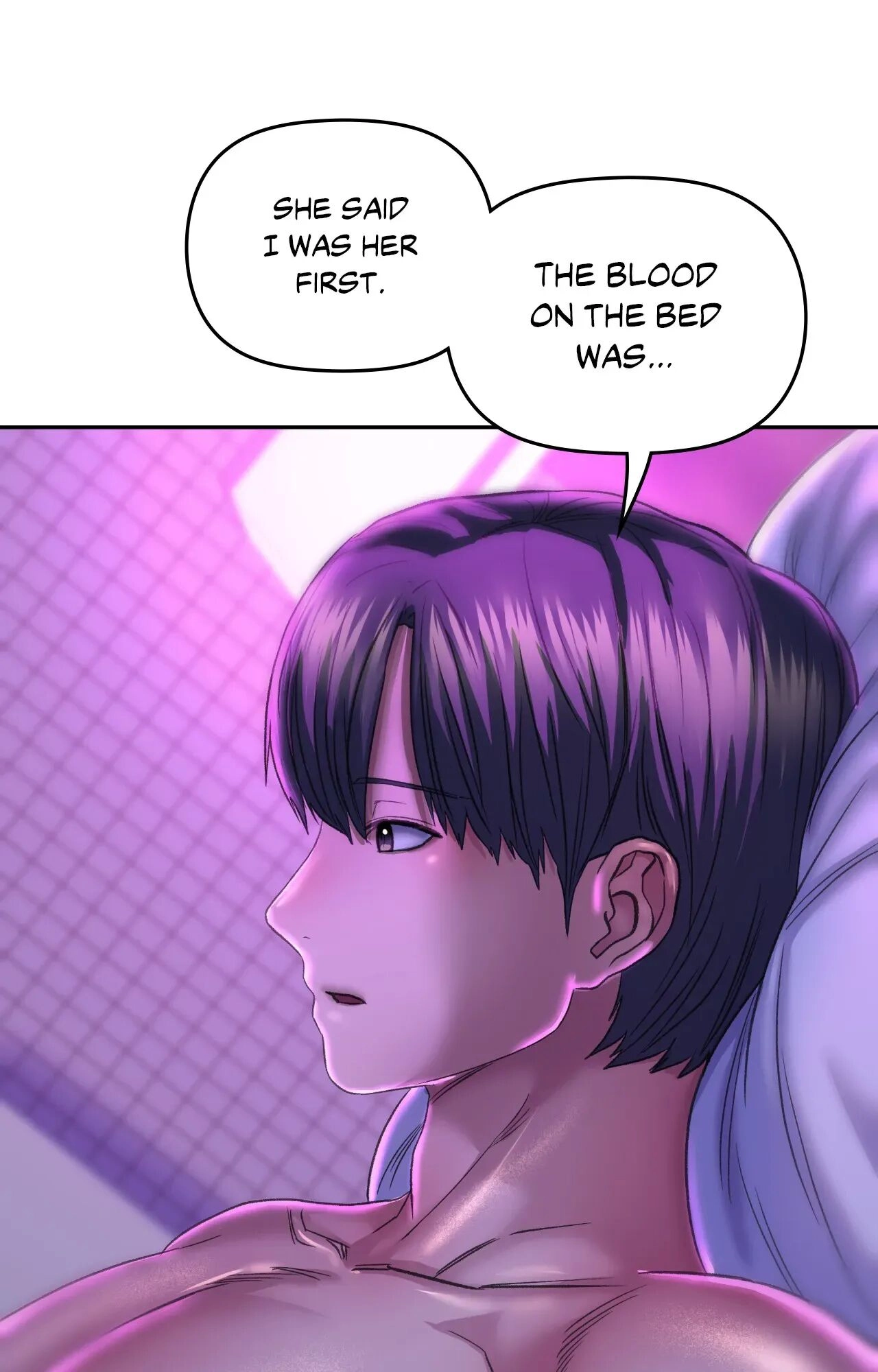 Read Double Face chapter 30 image 41 on Lezhin