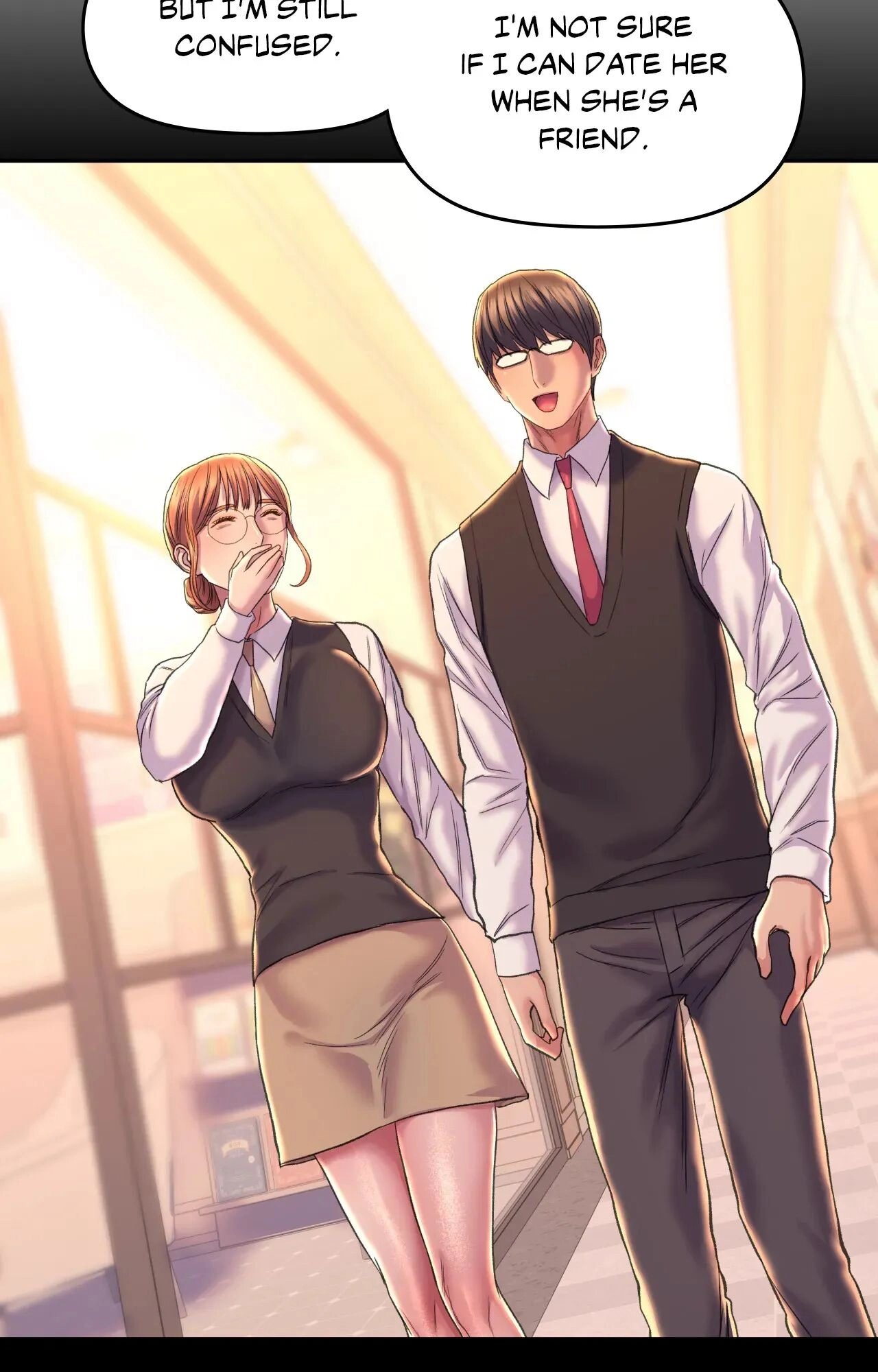 Read Double Face chapter 30 image 44 on Lezhin