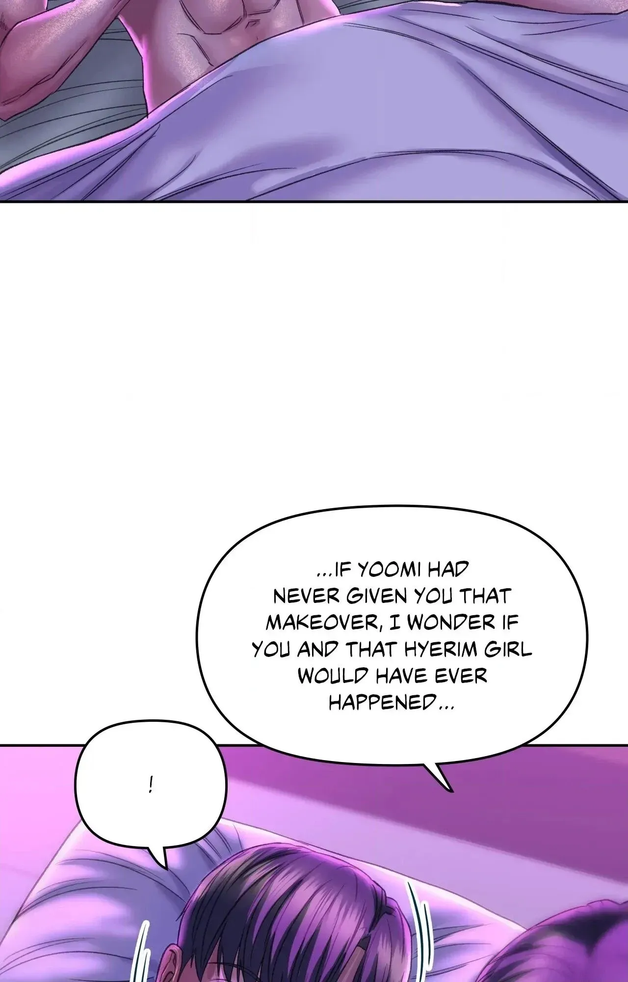 Read Double Face chapter 30 image 49 on Lezhin