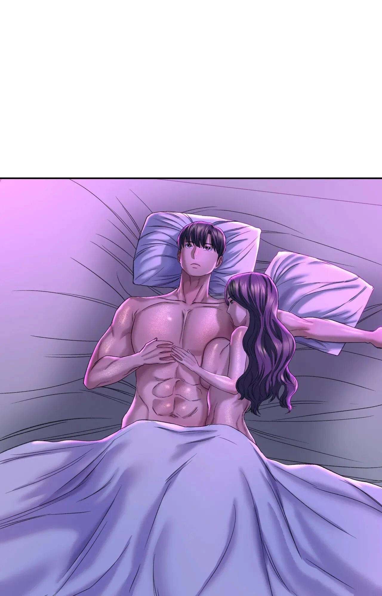 Read Double Face chapter 30 image 5 on Lezhin