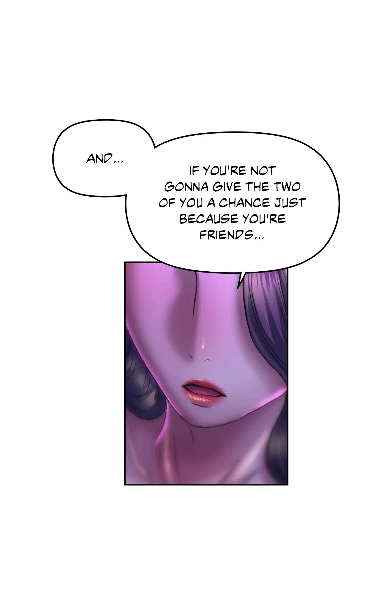 Read Double Face chapter 30 image 51 on Lezhin