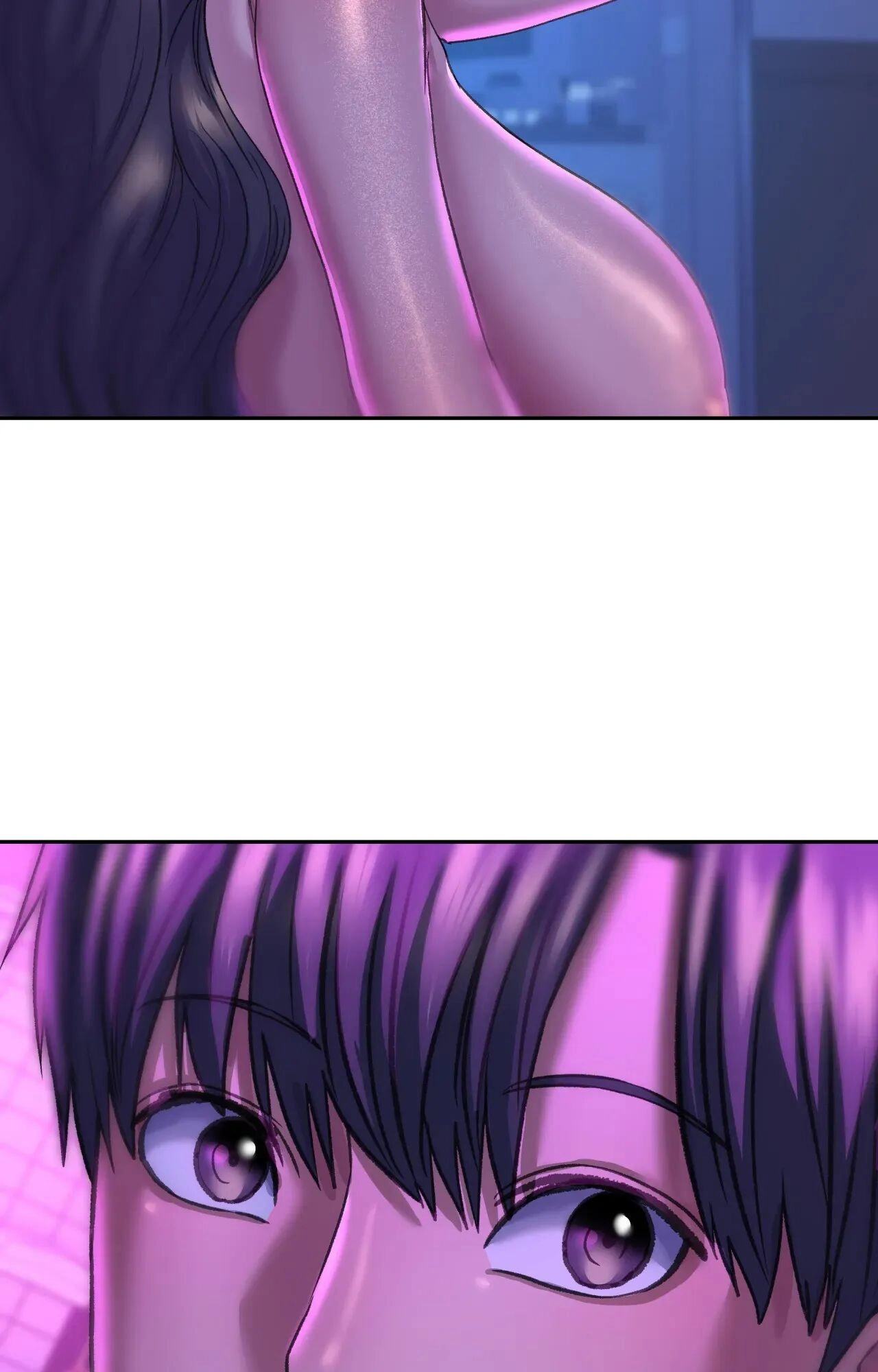 Read Double Face chapter 30 image 53 on Lezhin