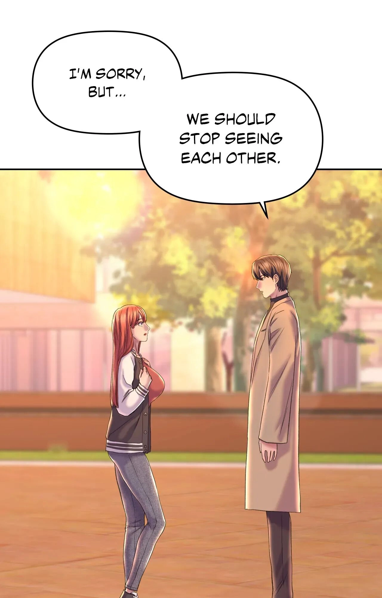 Read Double Face chapter 30 image 61 on Lezhin
