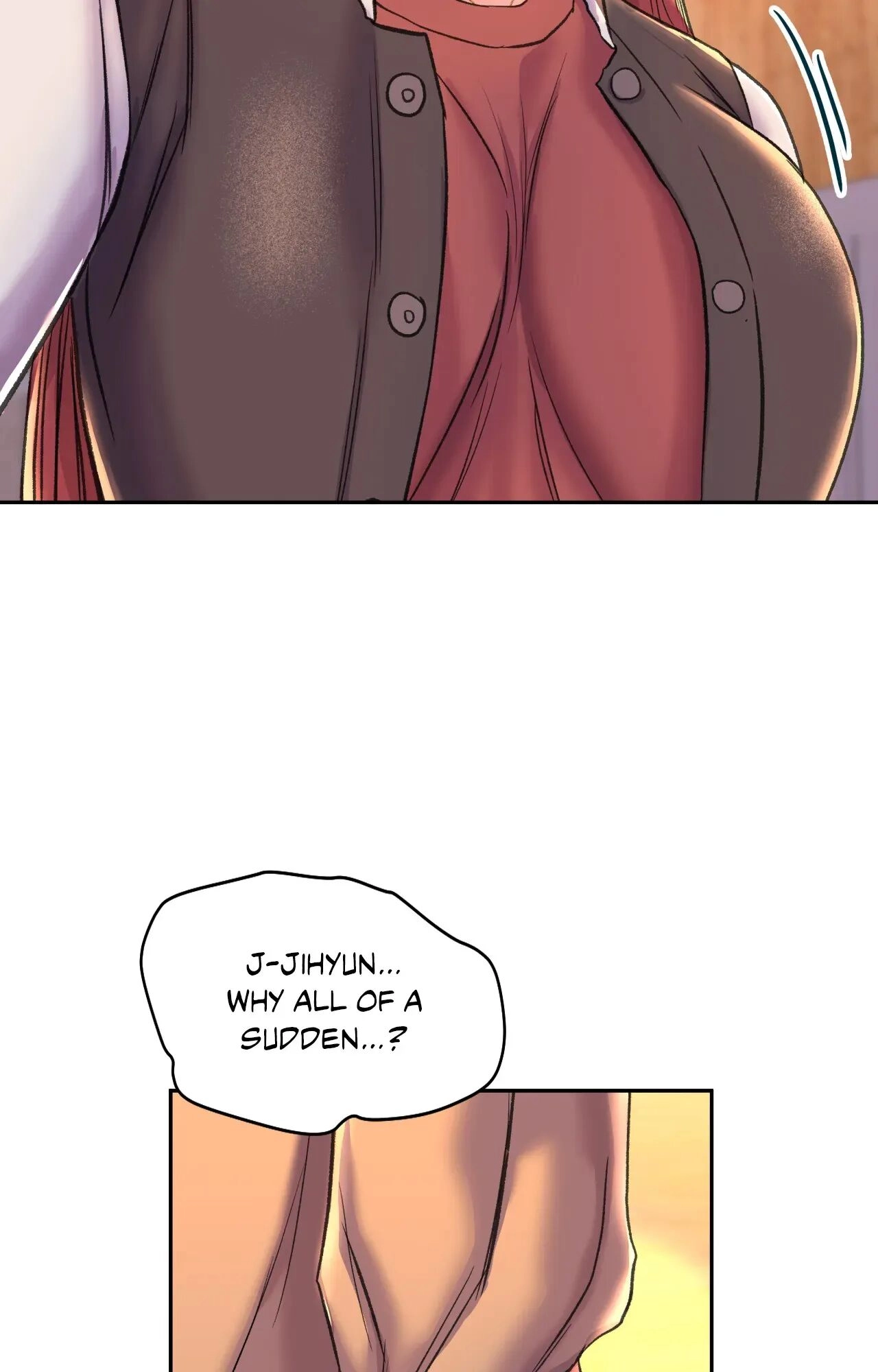 Read Double Face chapter 30 image 63 on Lezhin