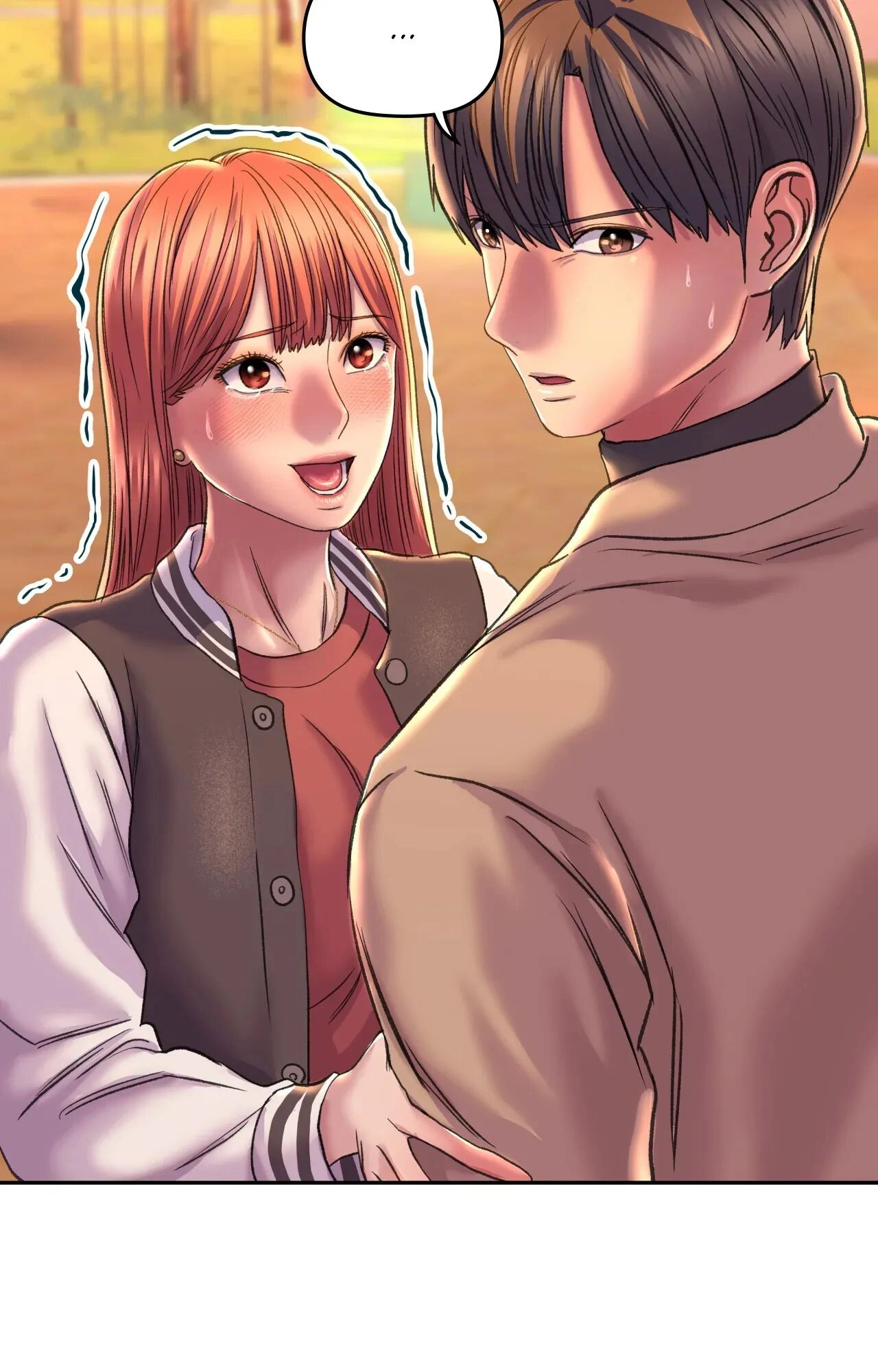Read Double Face chapter 30 image 65 on Lezhin