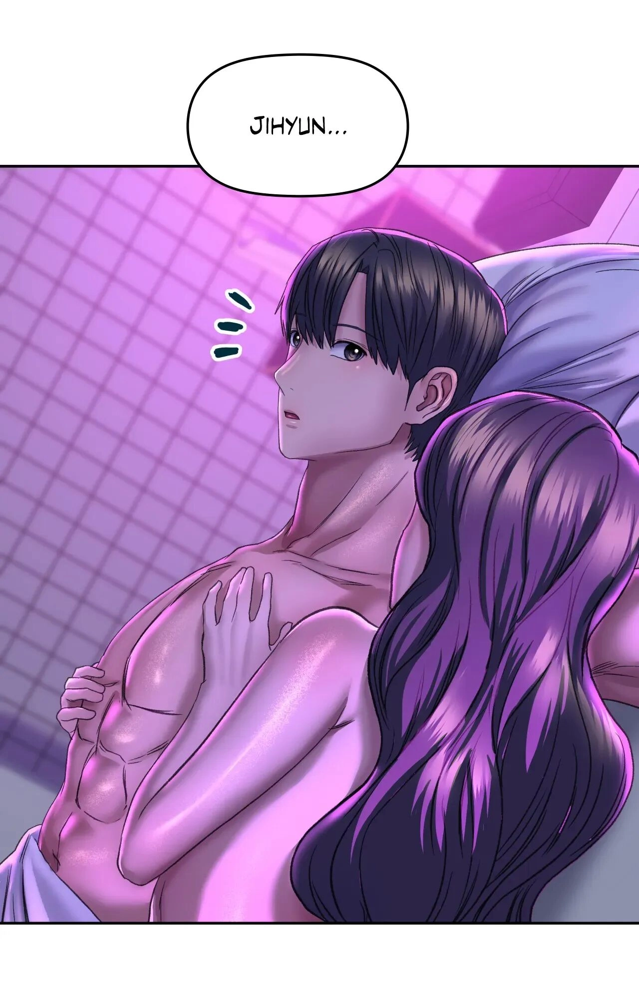 Read Double Face chapter 30 image 7 on Lezhin