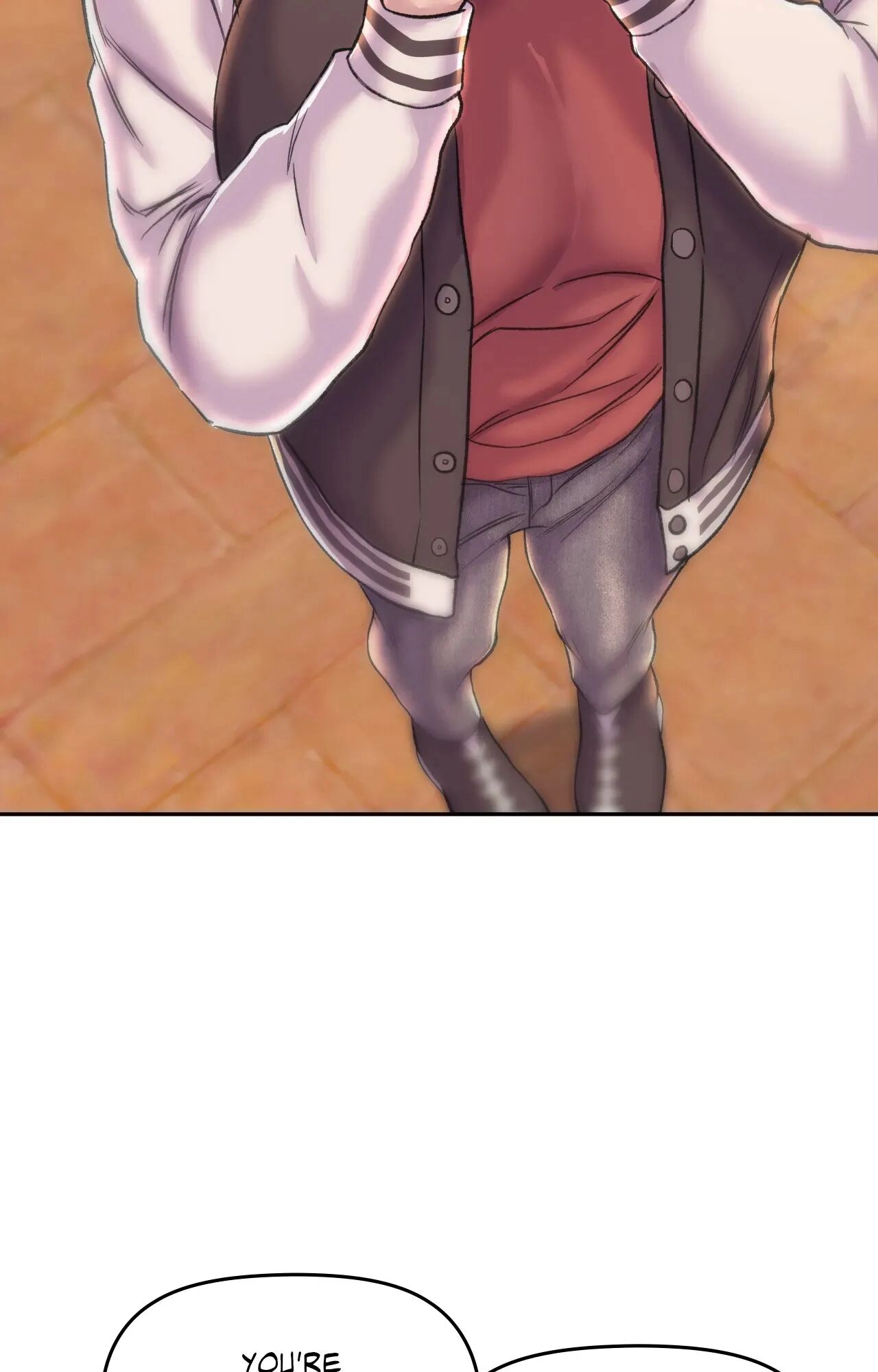 Read Double Face chapter 30 image 71 on Lezhin