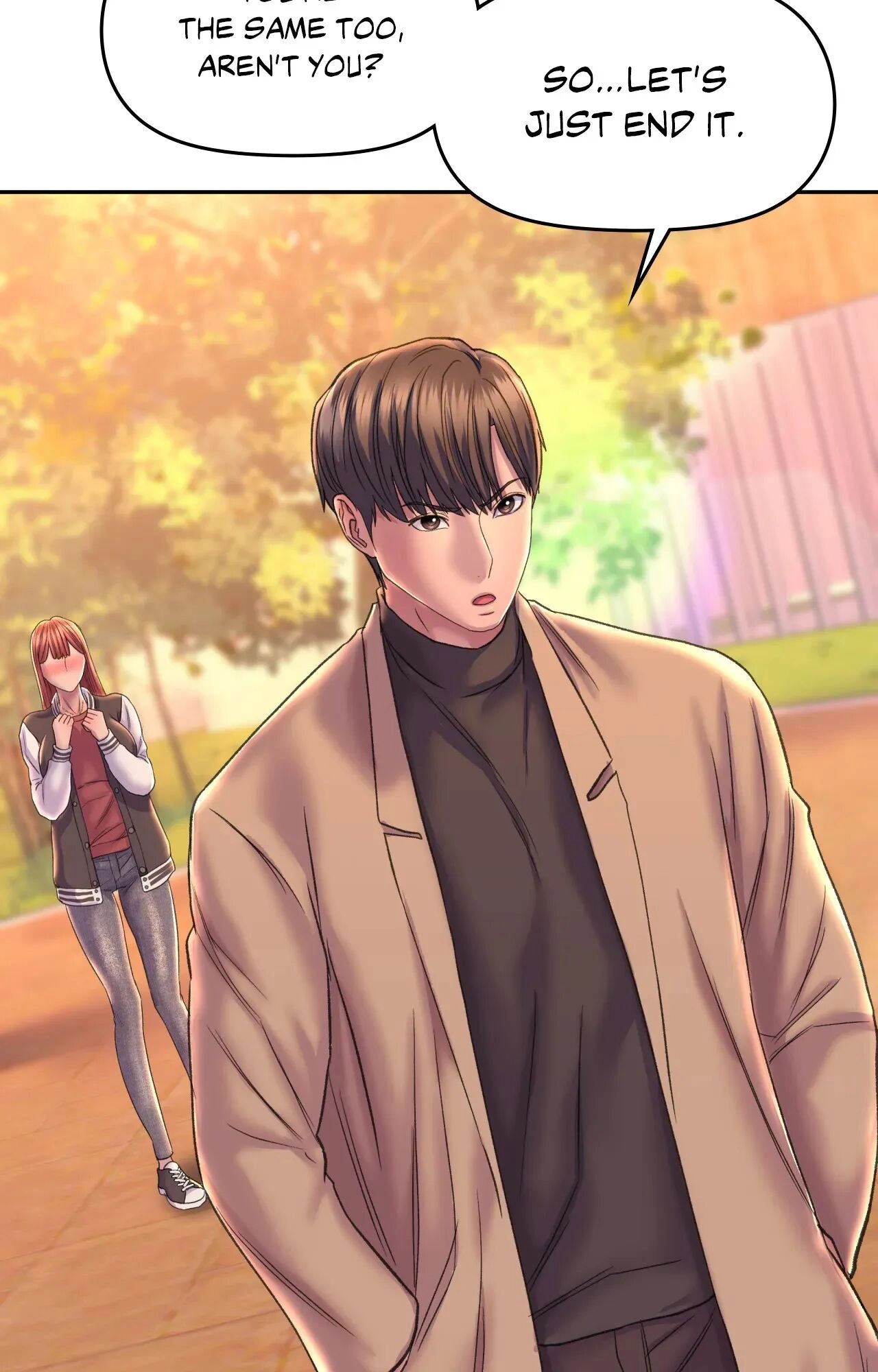 Read Double Face chapter 30 image 72 on Lezhin